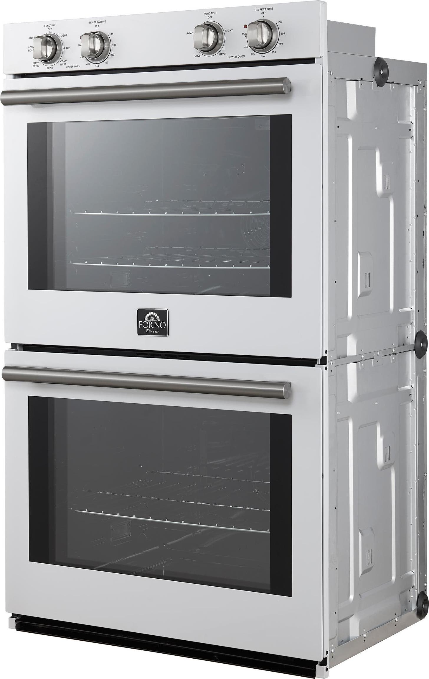Forno FBOEL132430WHT White