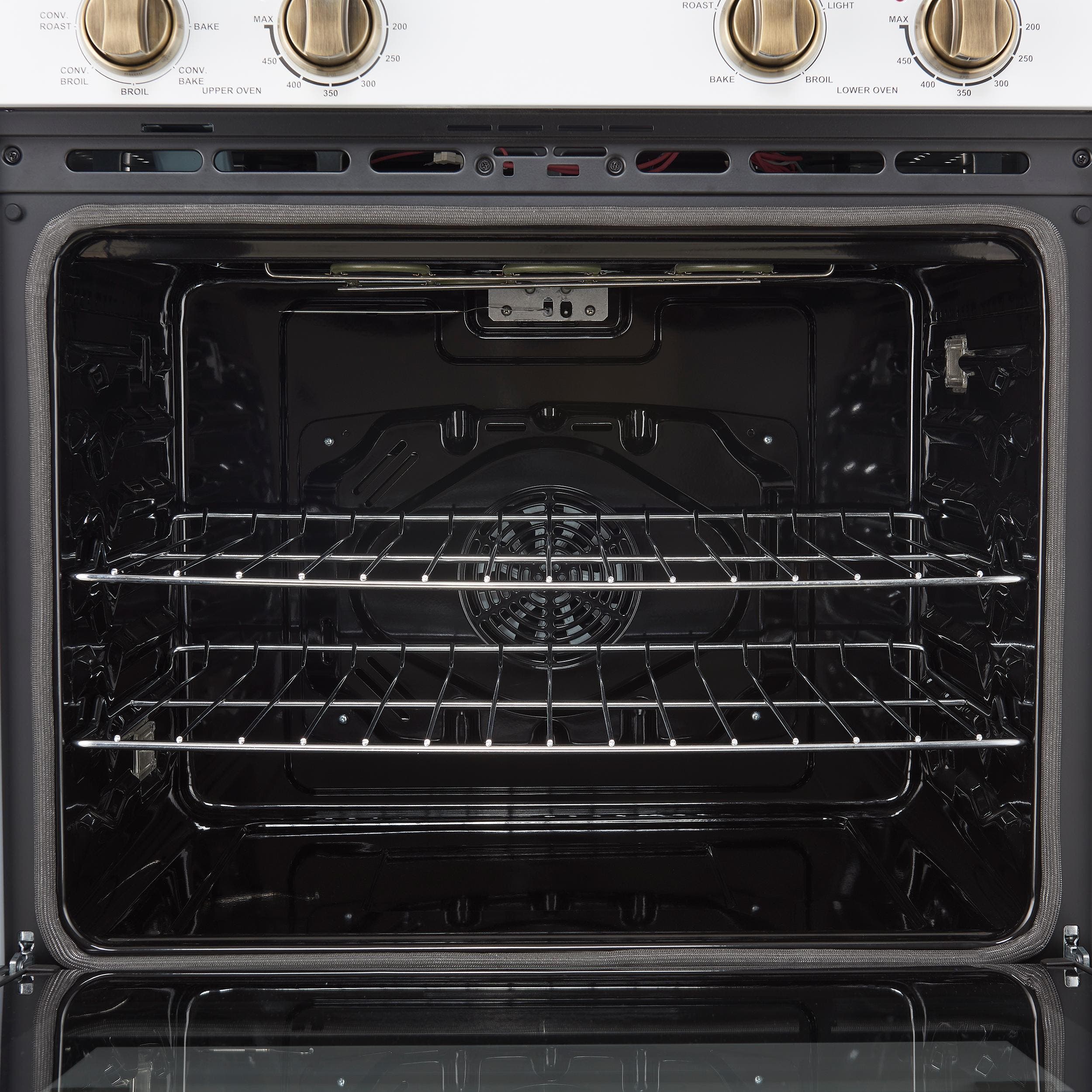 Forno FBOEL132430WHT White