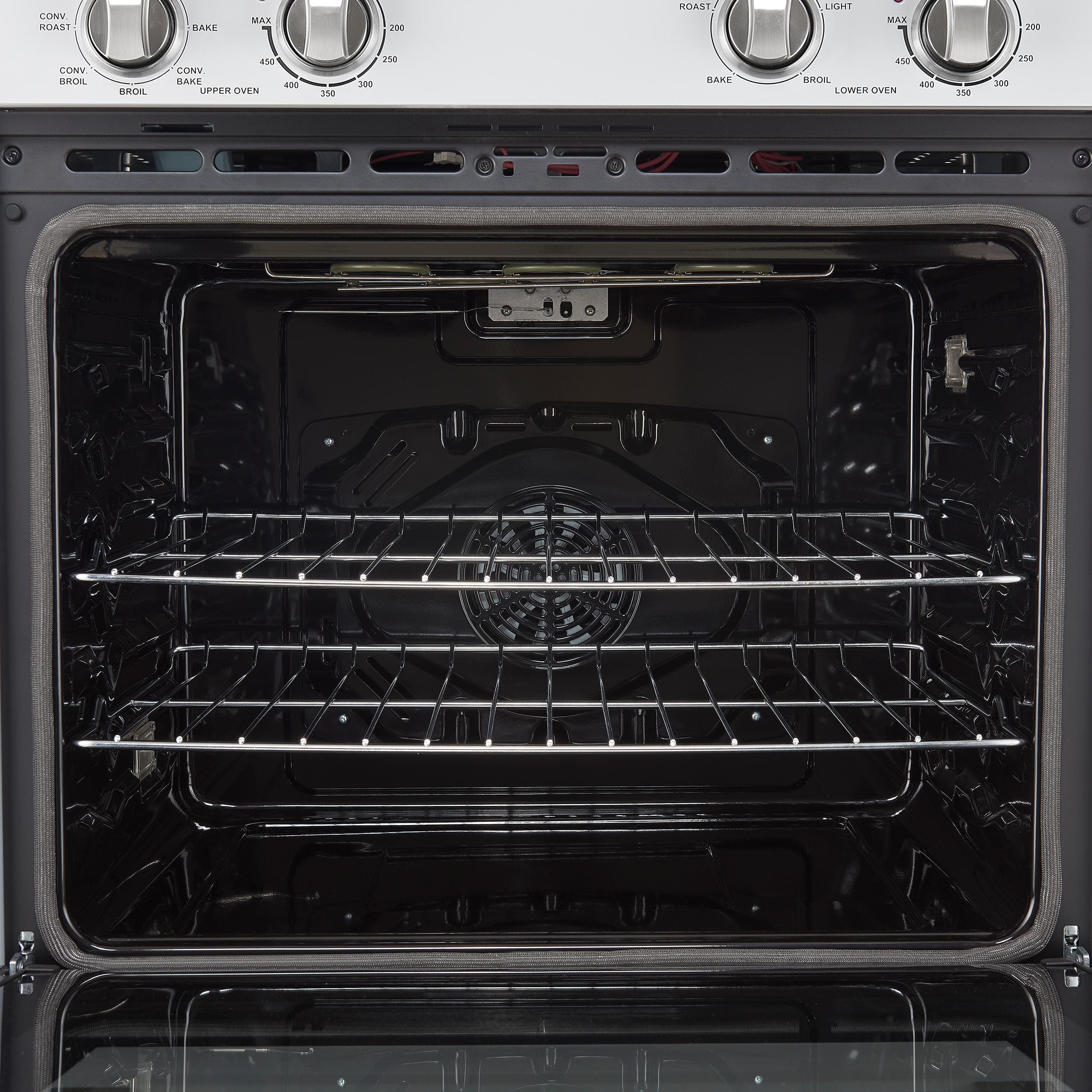 Forno FBOEL132430WHT White