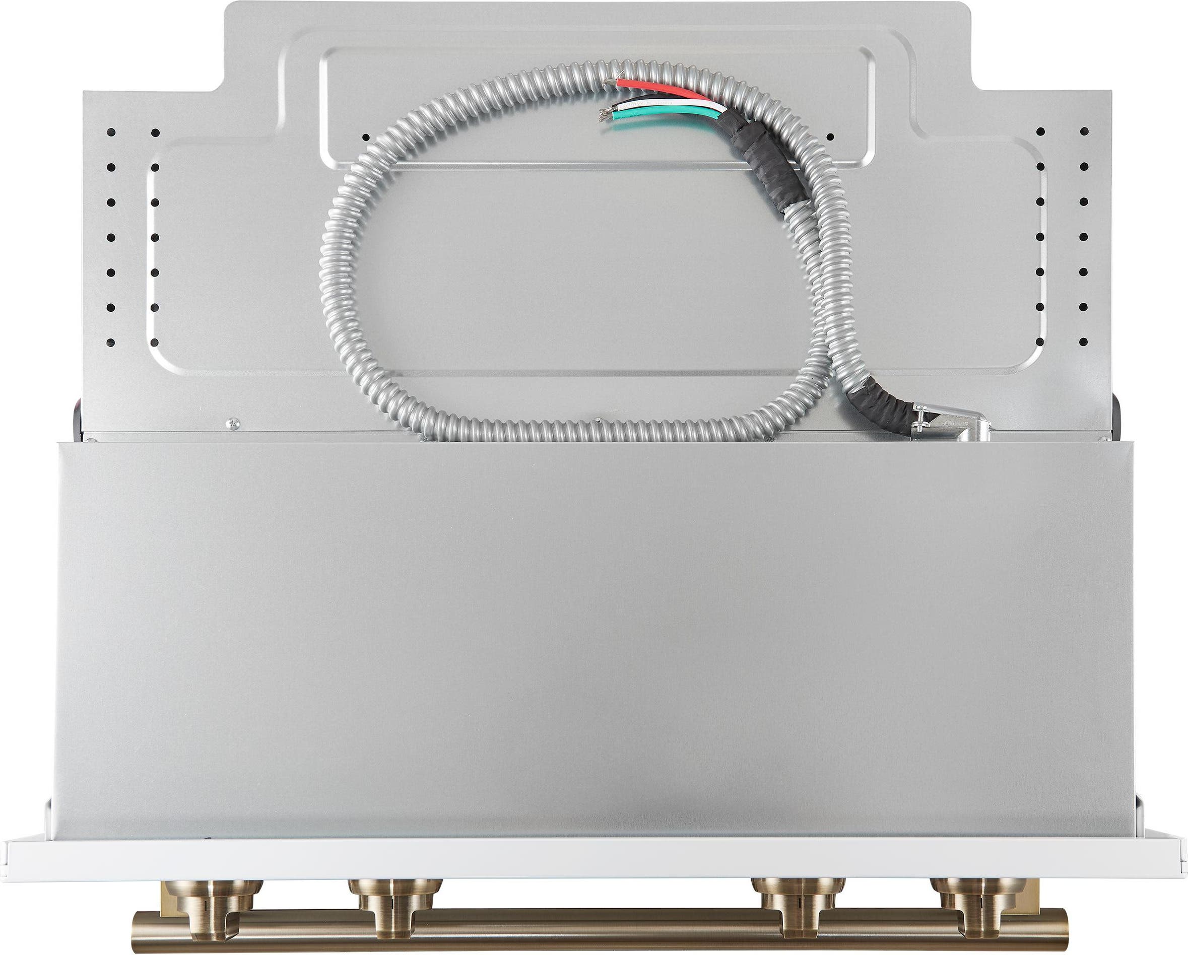 Forno FBOEL132430WHT White
