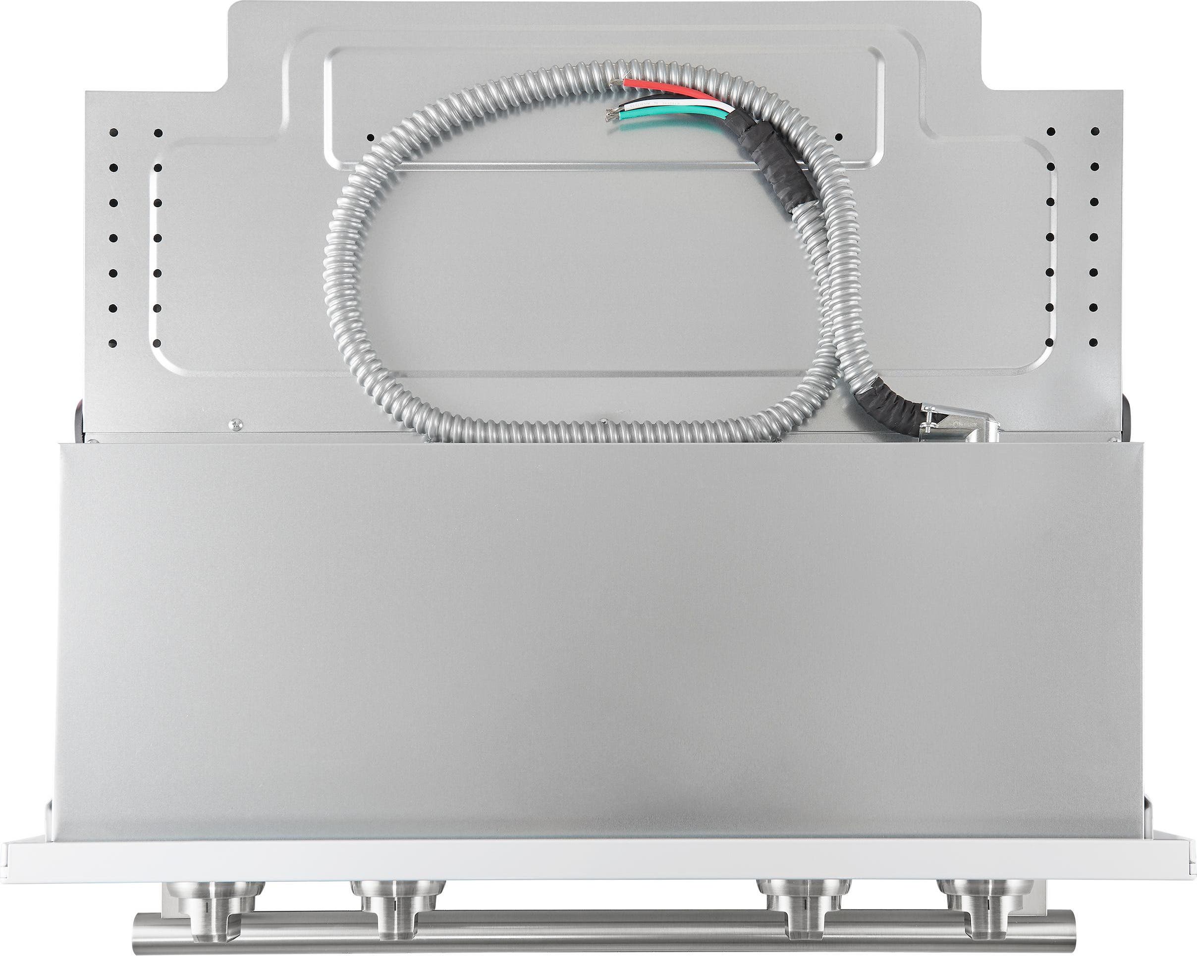 Forno FBOEL132430WHT White
