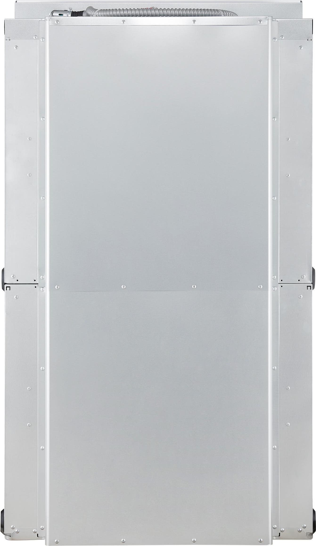 Forno FBOEL132430WHT White