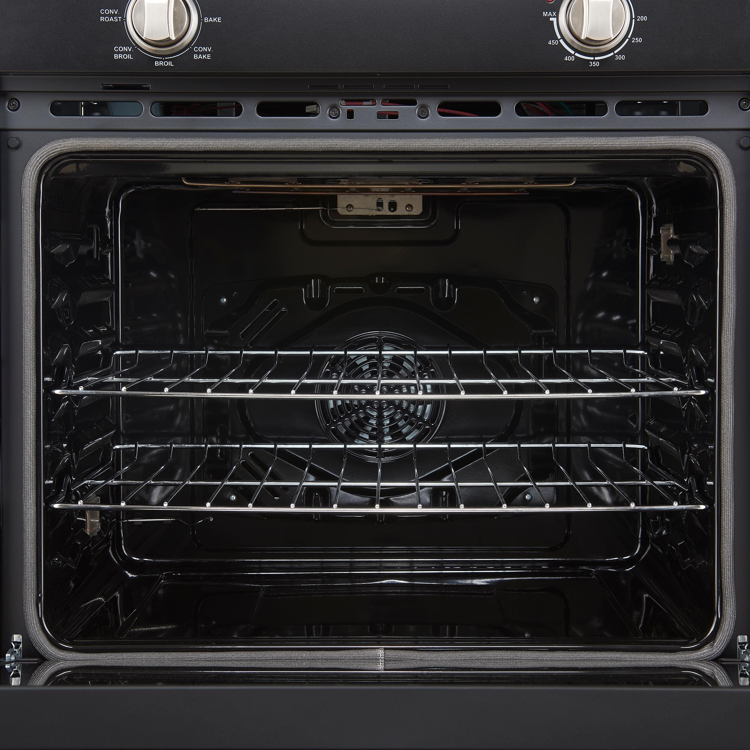 Forno FBOEL137030BLK Black