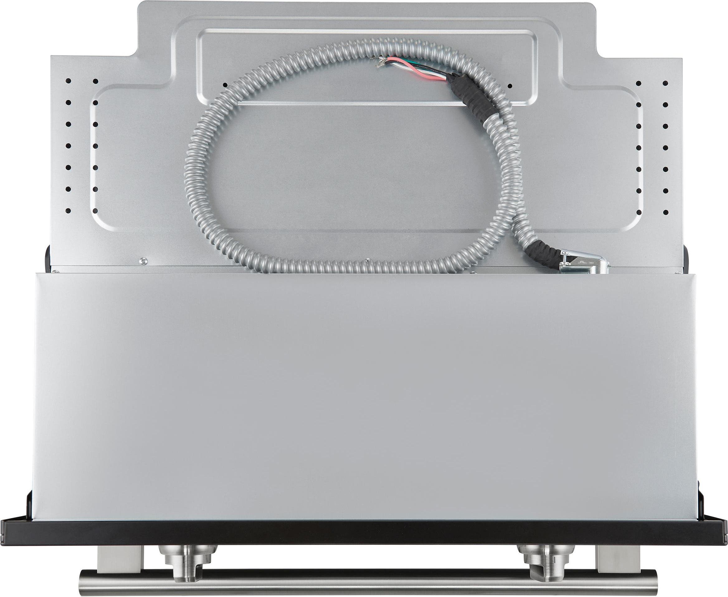 Forno FBOEL137030BLK Black