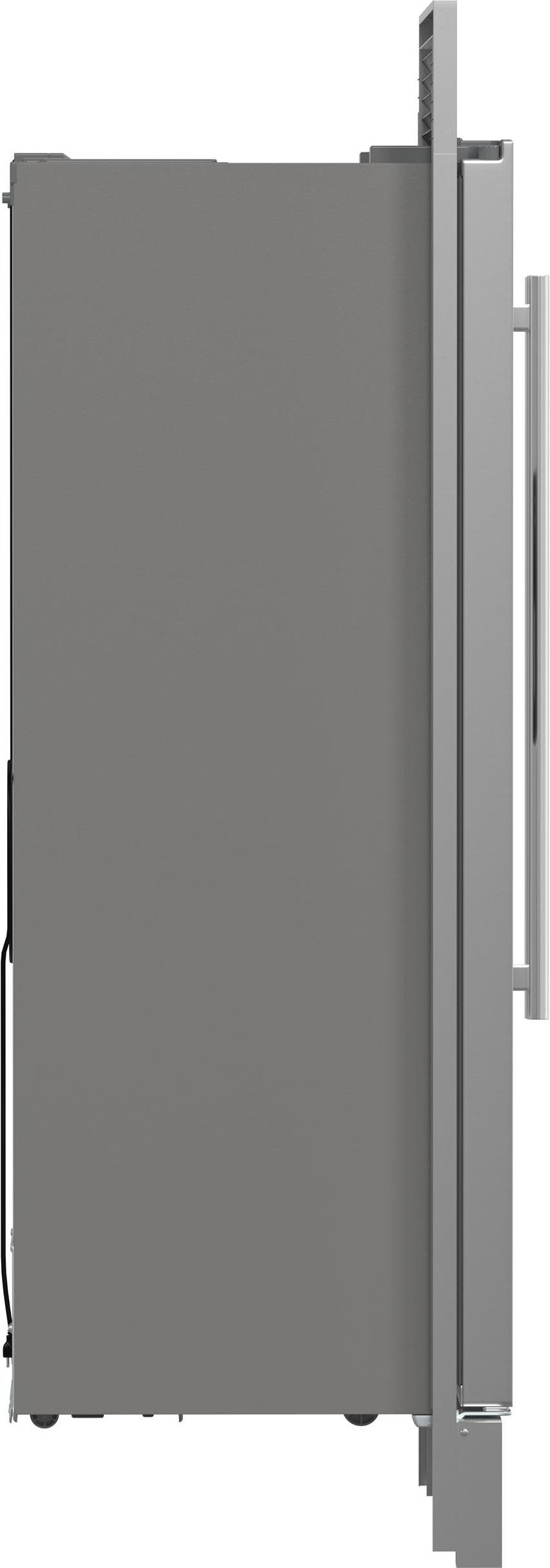 Forno FFRBI184440SG Louvered Grill Kit