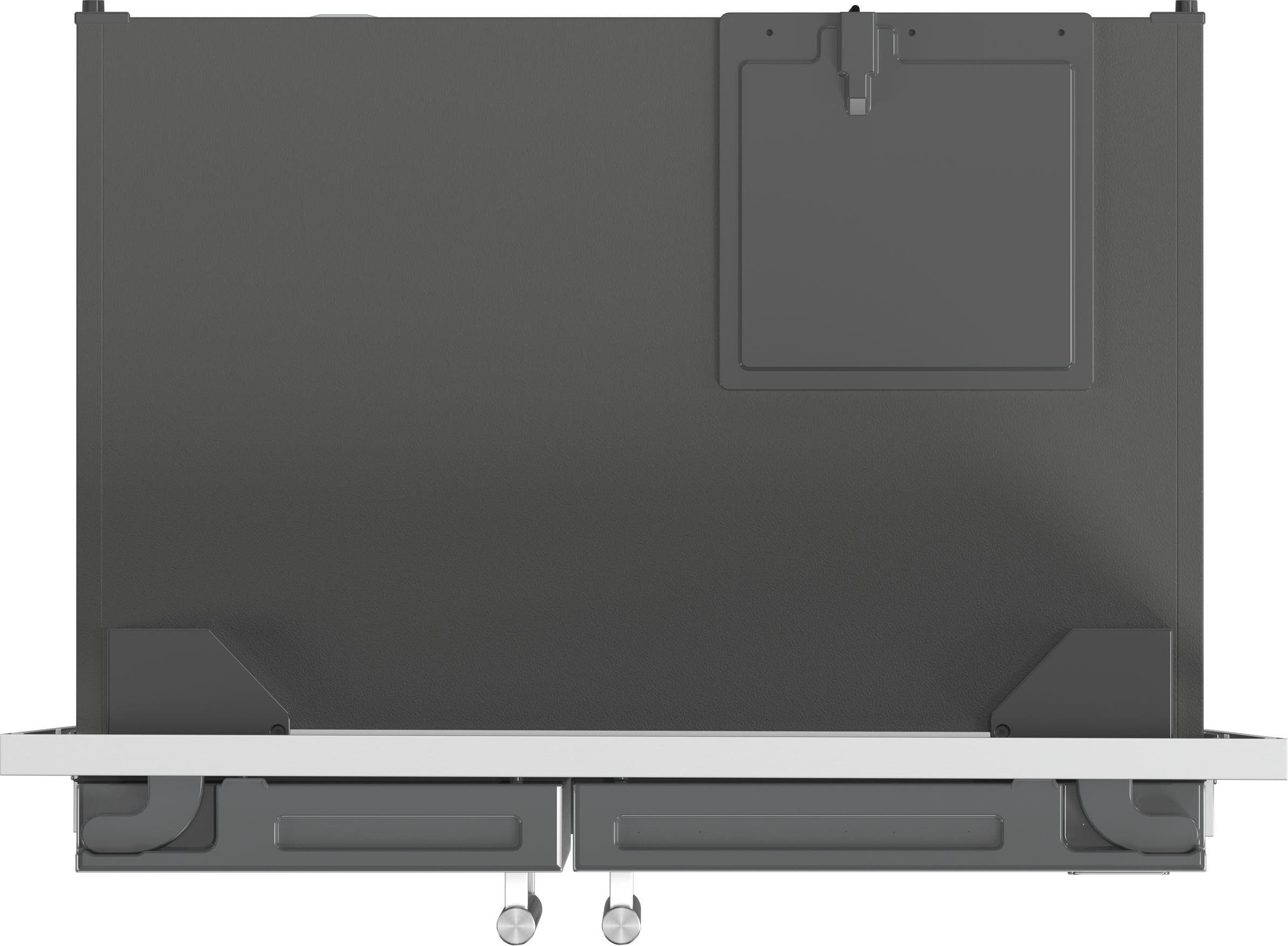 Forno FFRBI184440SG Louvered Grill Kit