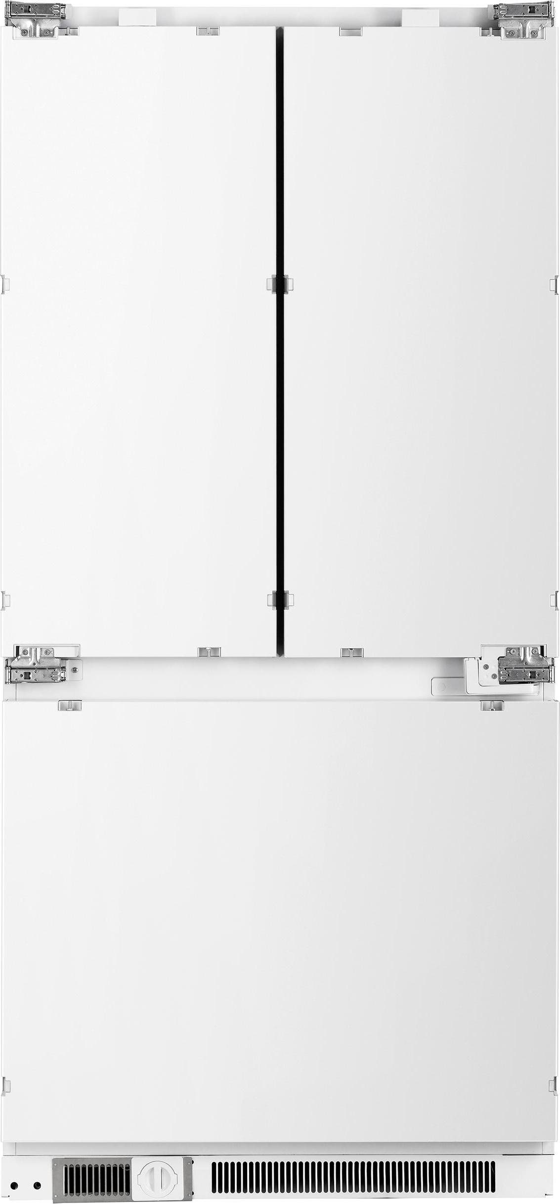 Forno FFRBI181136FR Panel Ready