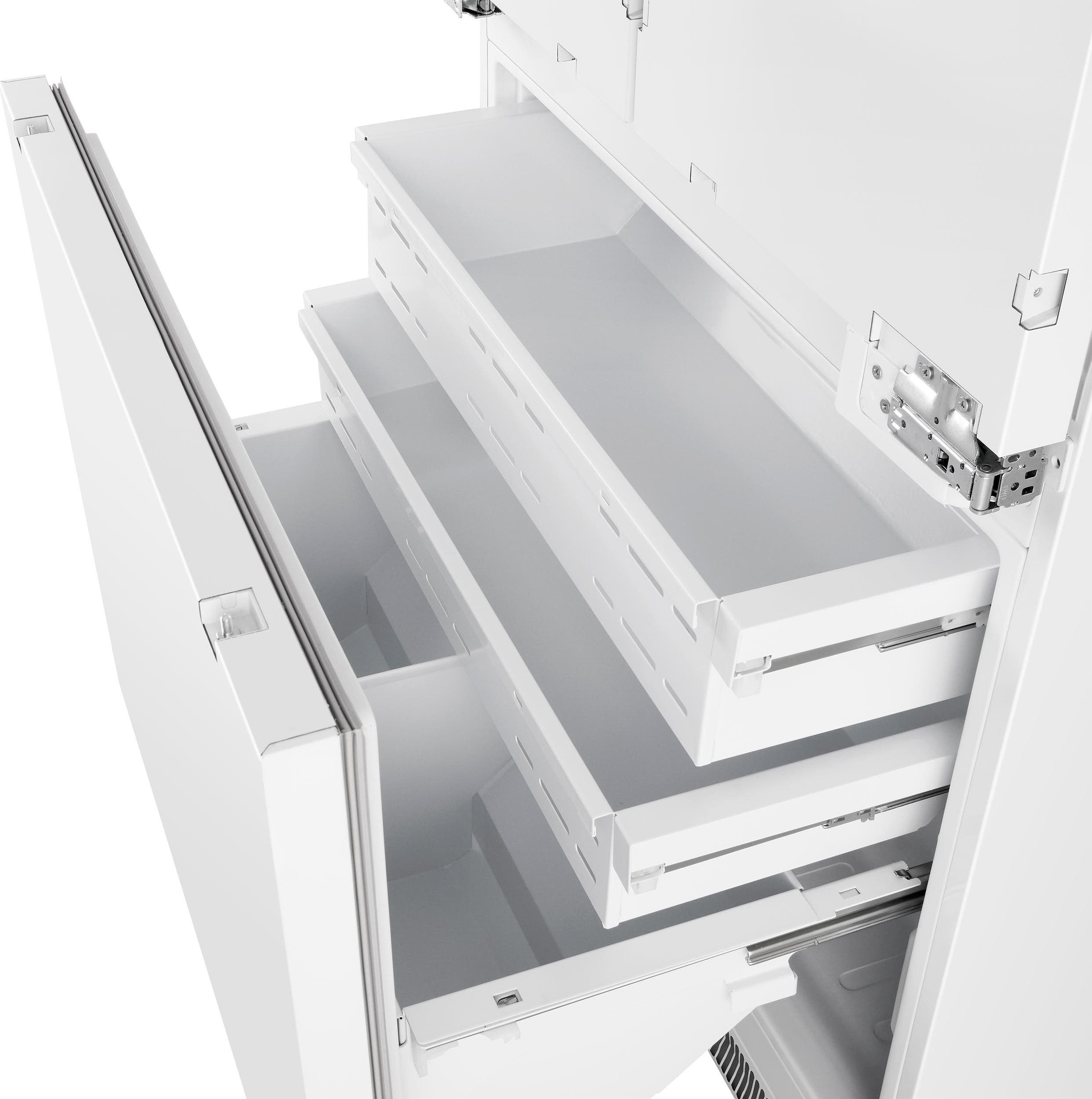 Forno FFRBI181136FR Panel Ready