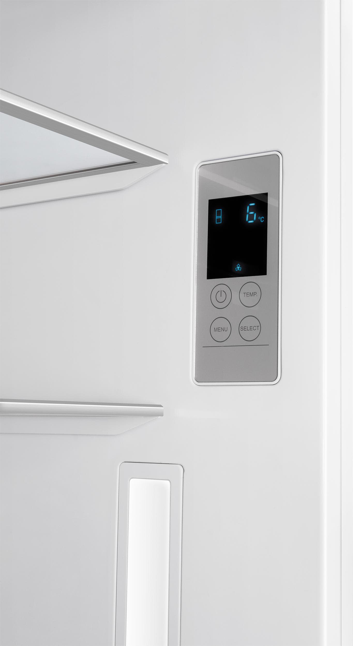 Forno FFRBI181136FR Panel Ready