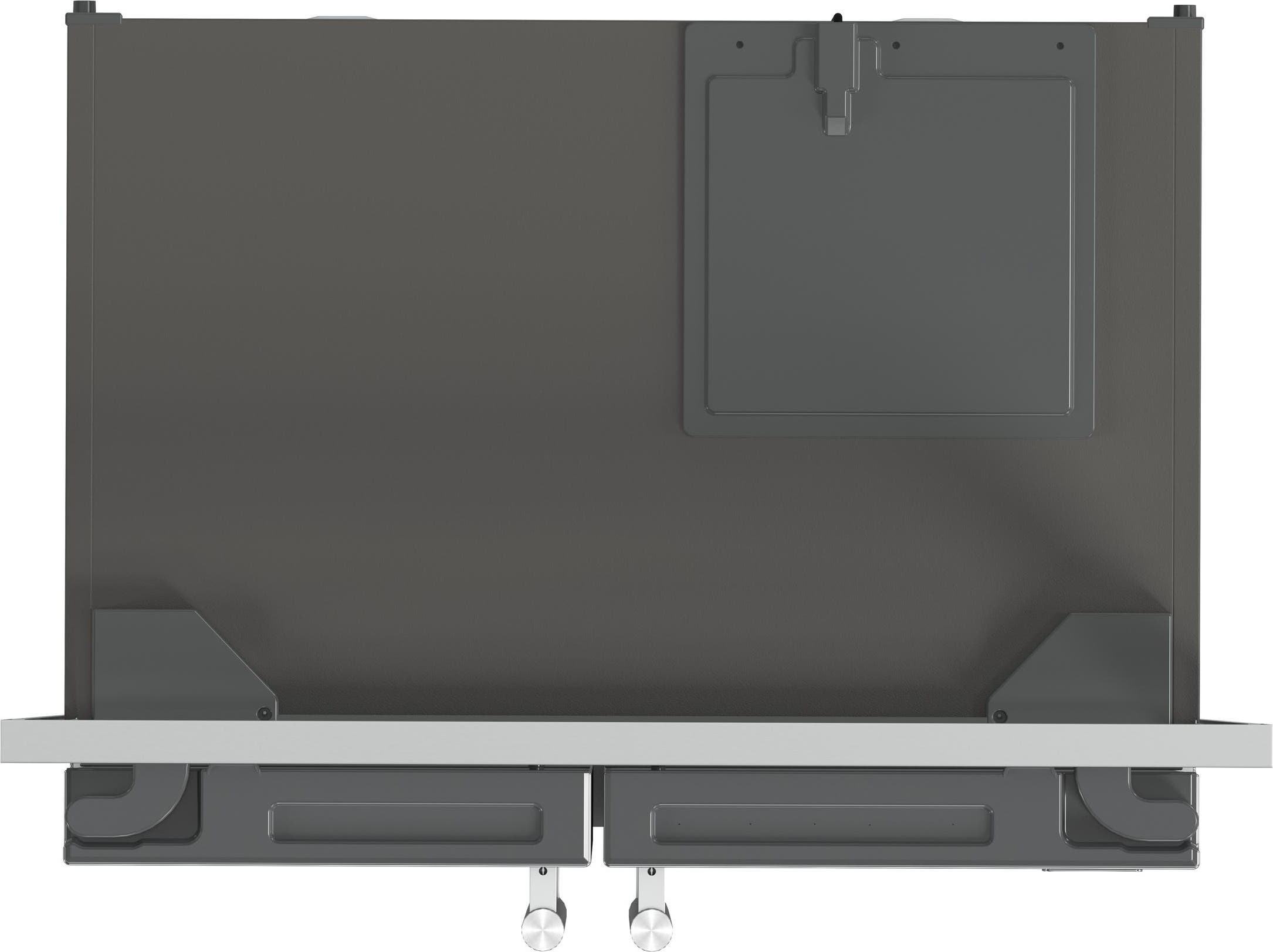 Forno FFRBI180537SG Grill Trim