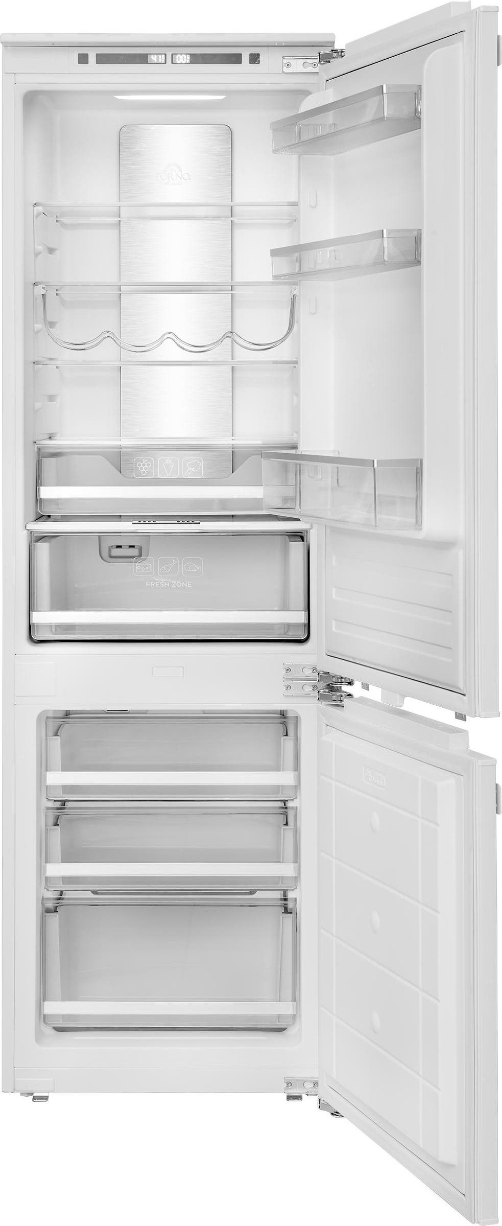 Forno FFRBI179821 Panel Ready