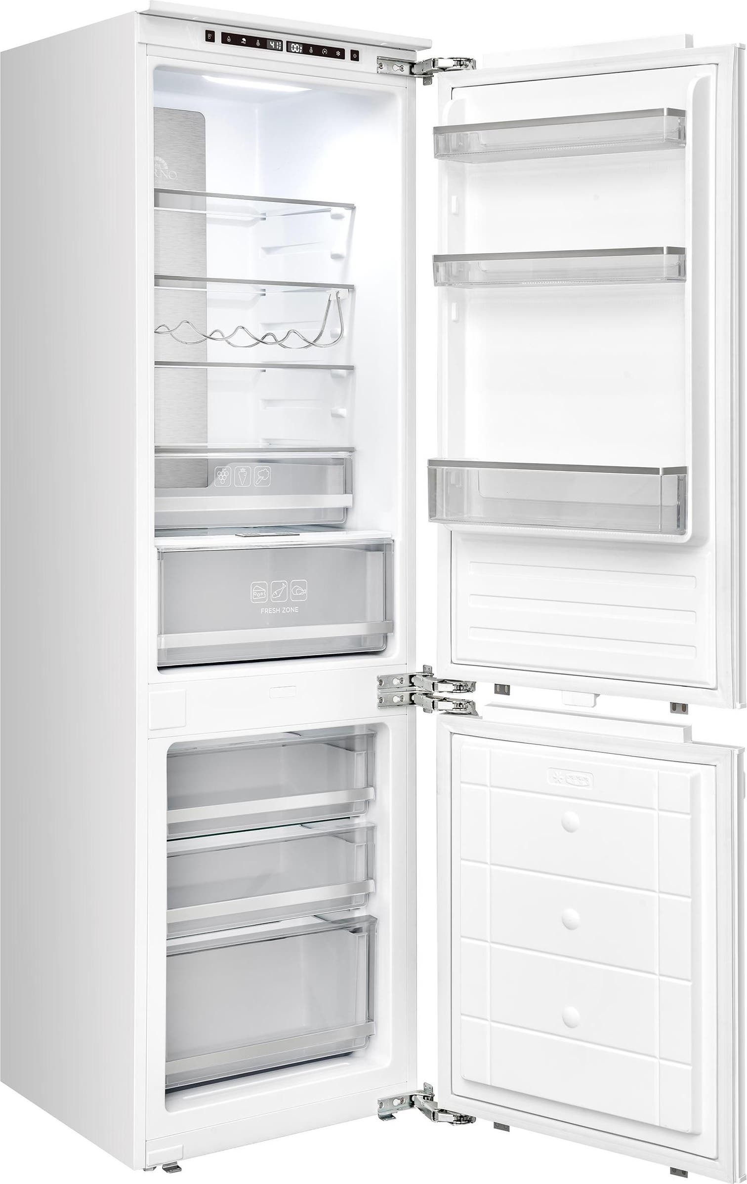 Forno FFRBI179821 Panel Ready