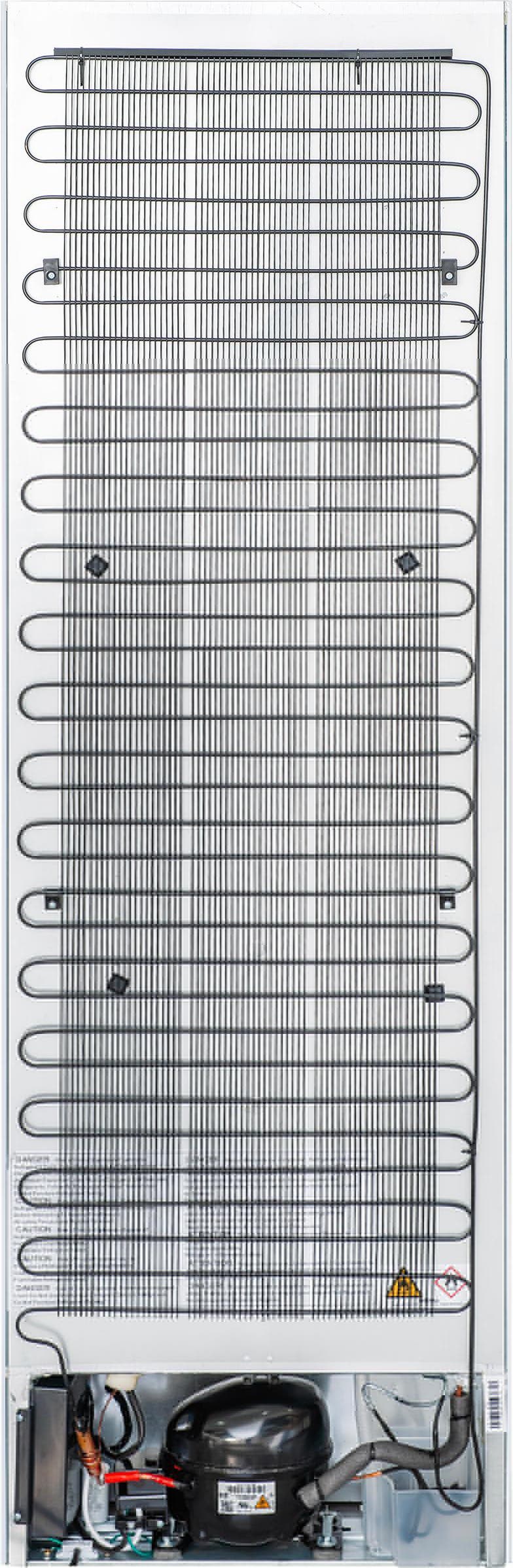 Forno FFRBI179821 Panel Ready