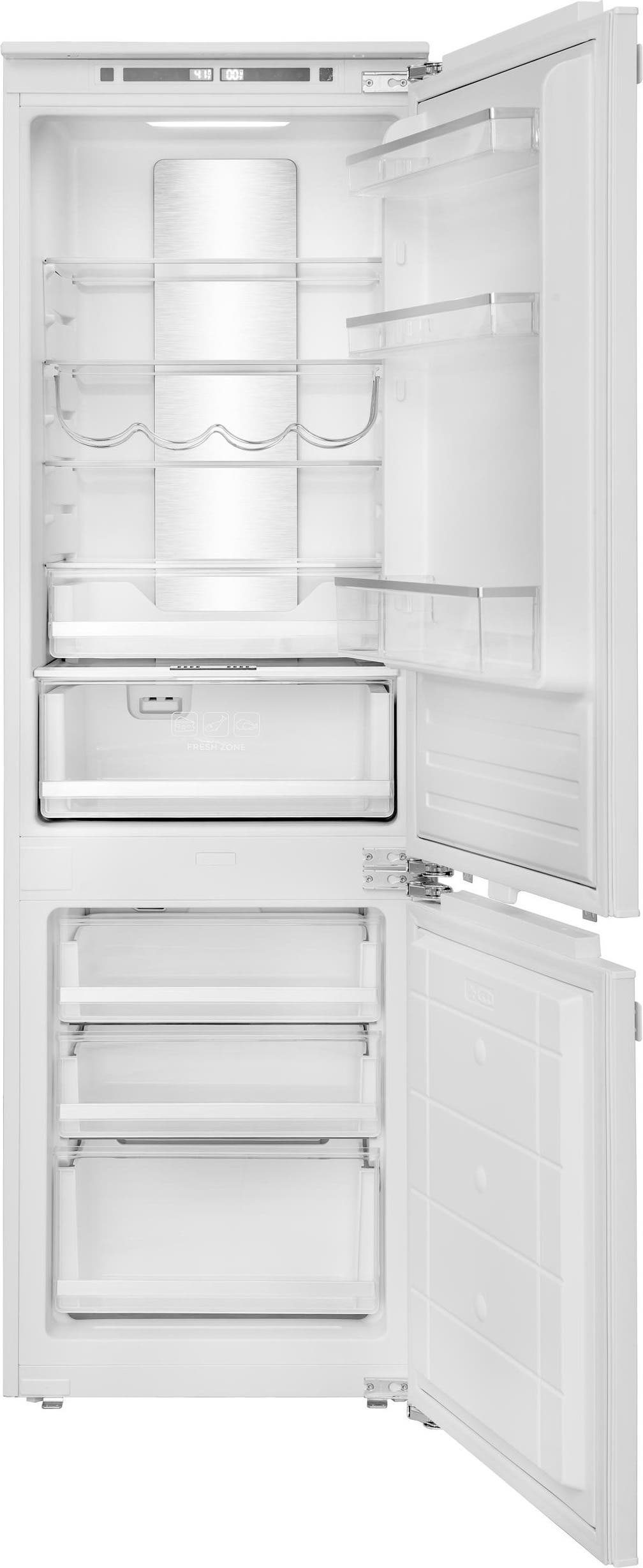 Forno FFRBI179821 Panel Ready