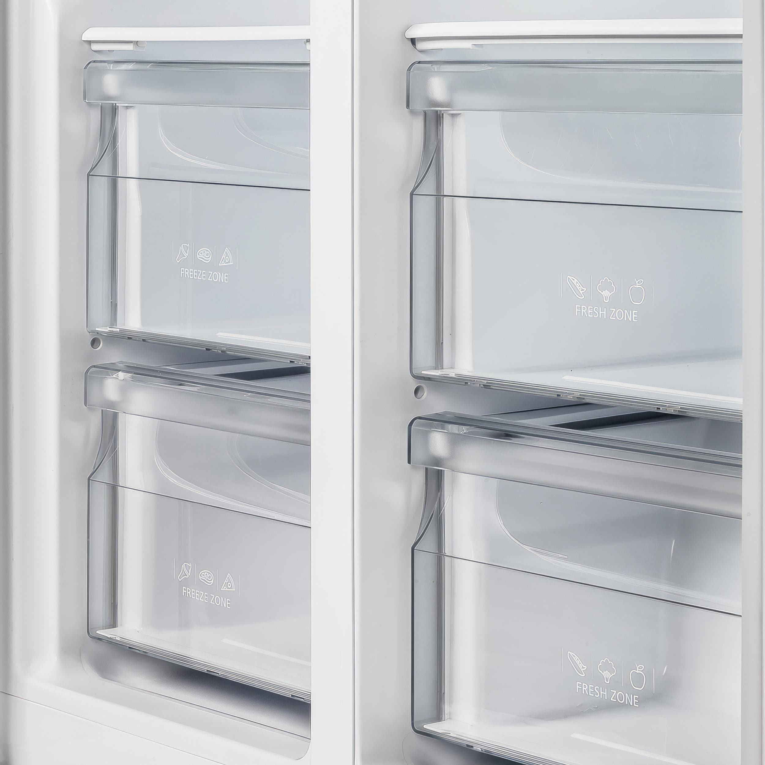 Forno FFRBI180537MG Modern Trim