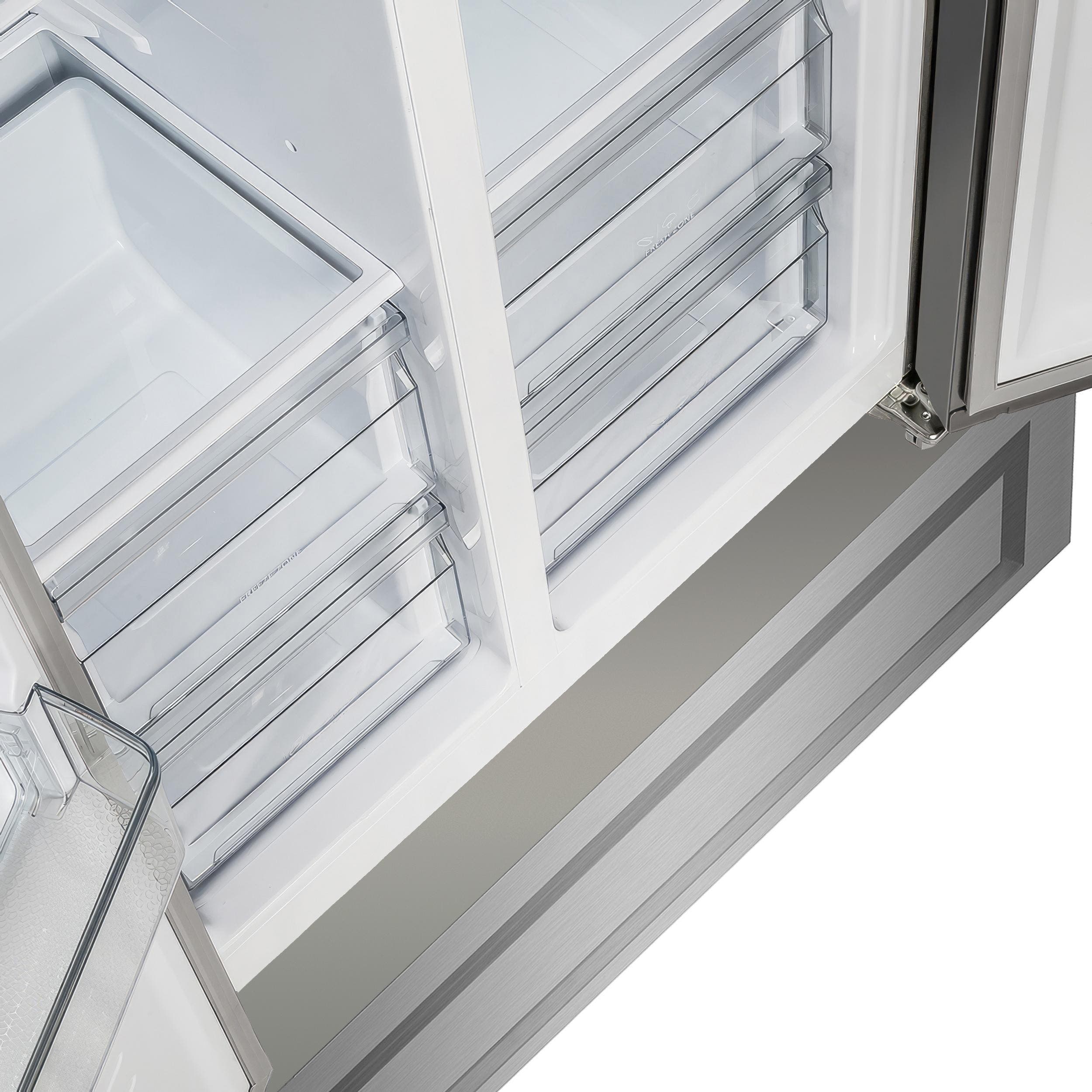 Forno FFRBI180537MG Modern Trim