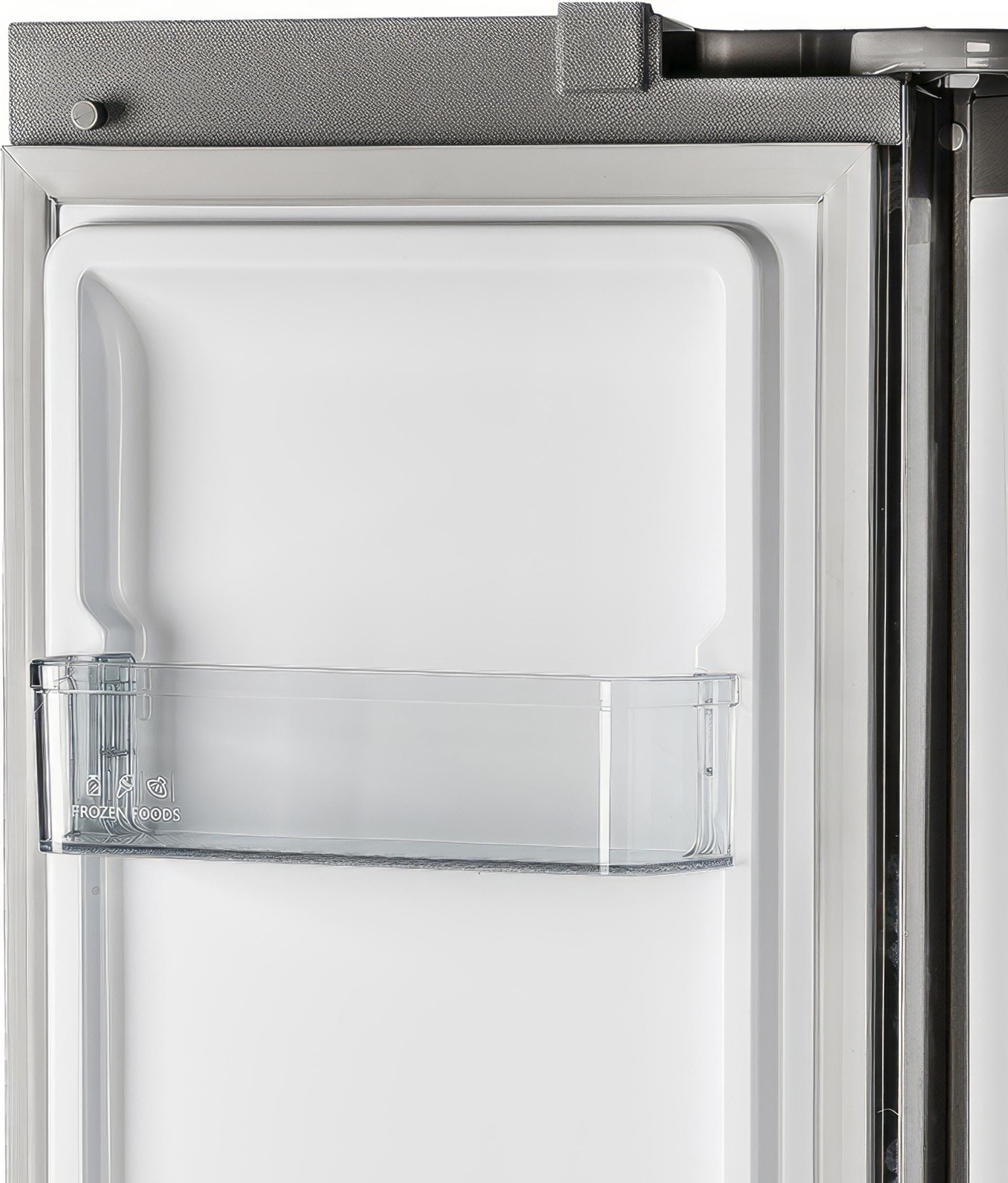 Forno FFRBI180537MG Modern Trim