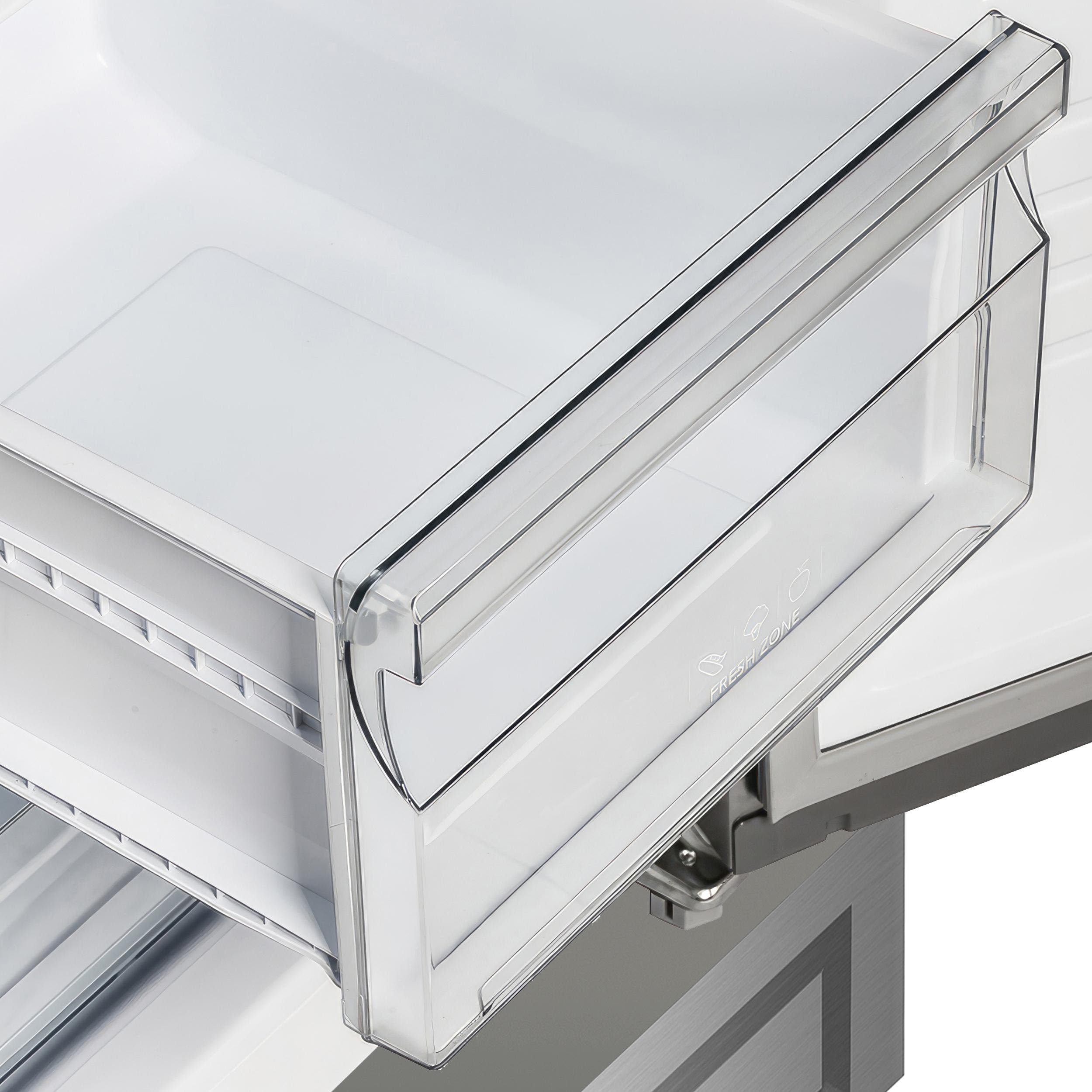 Forno FFRBI180537MG Modern Trim