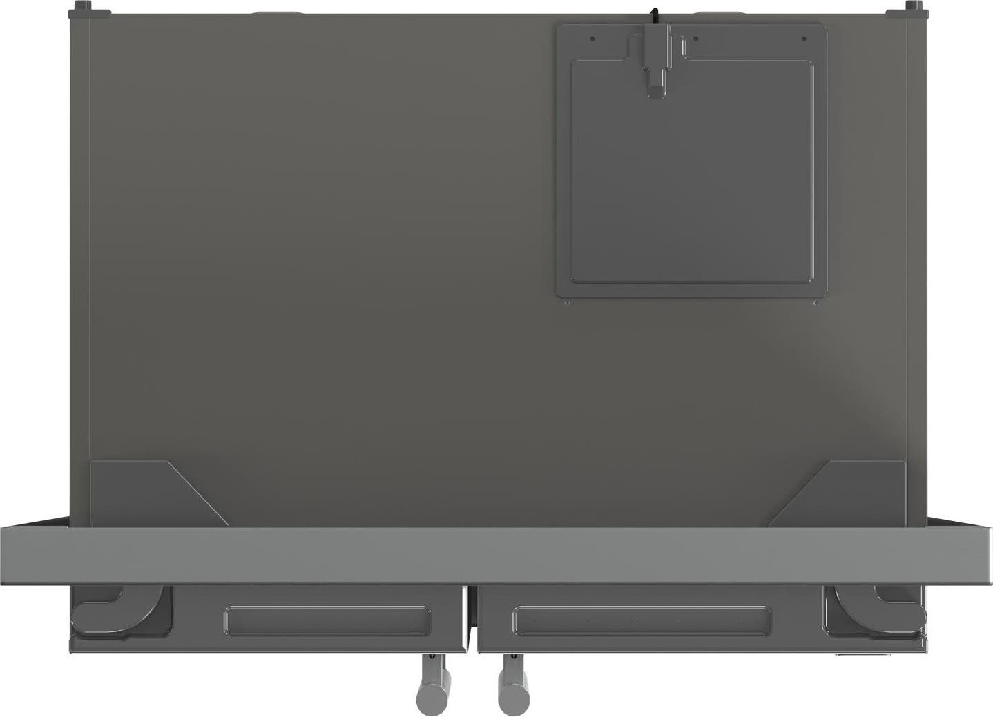 Forno FFRBI180537MG Modern Trim