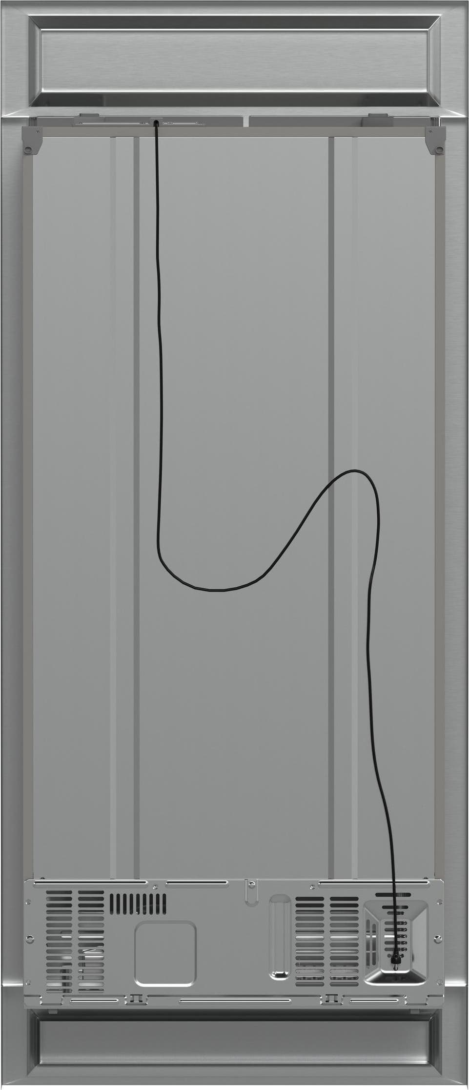 Forno FFRBI180537MG Modern Trim