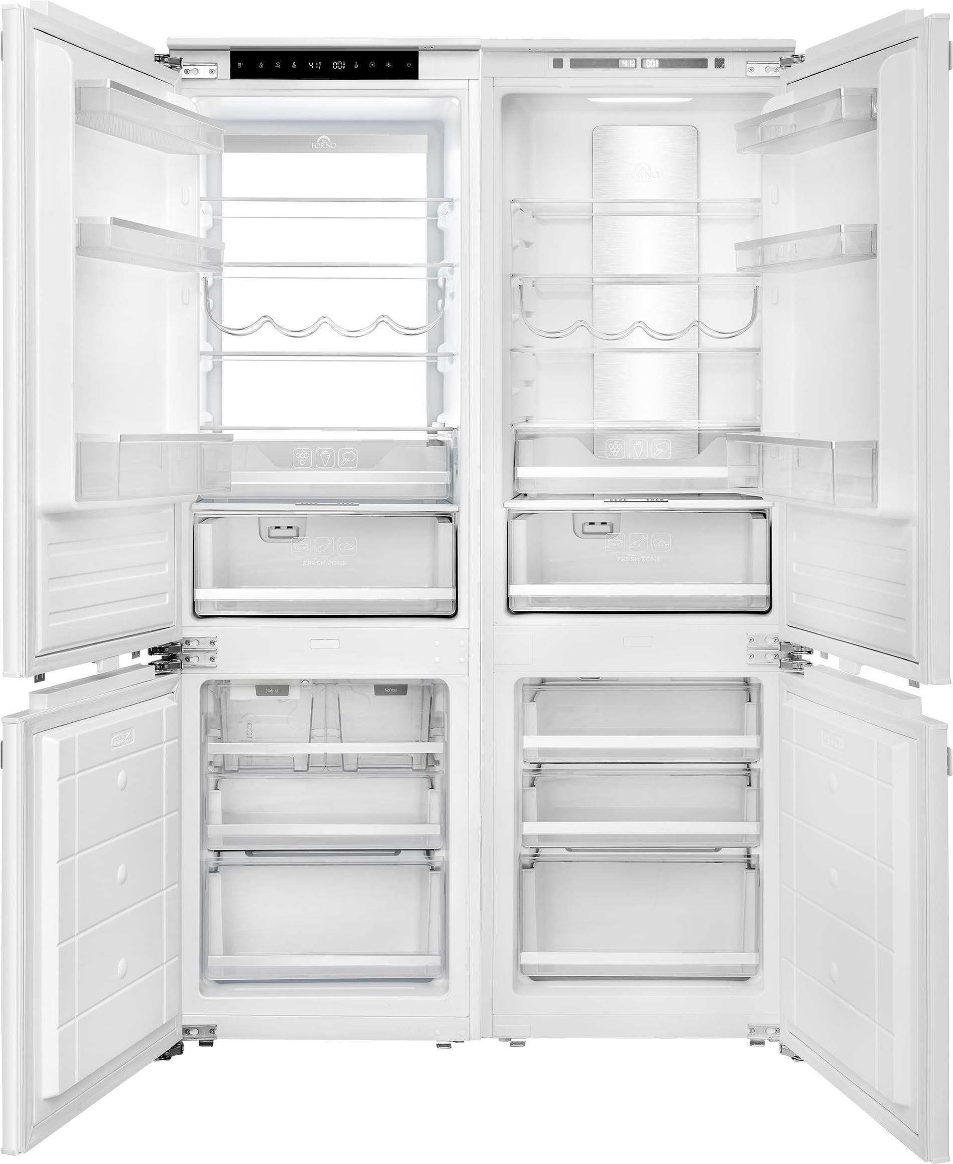 Forno FFRBI179442 Panel Ready