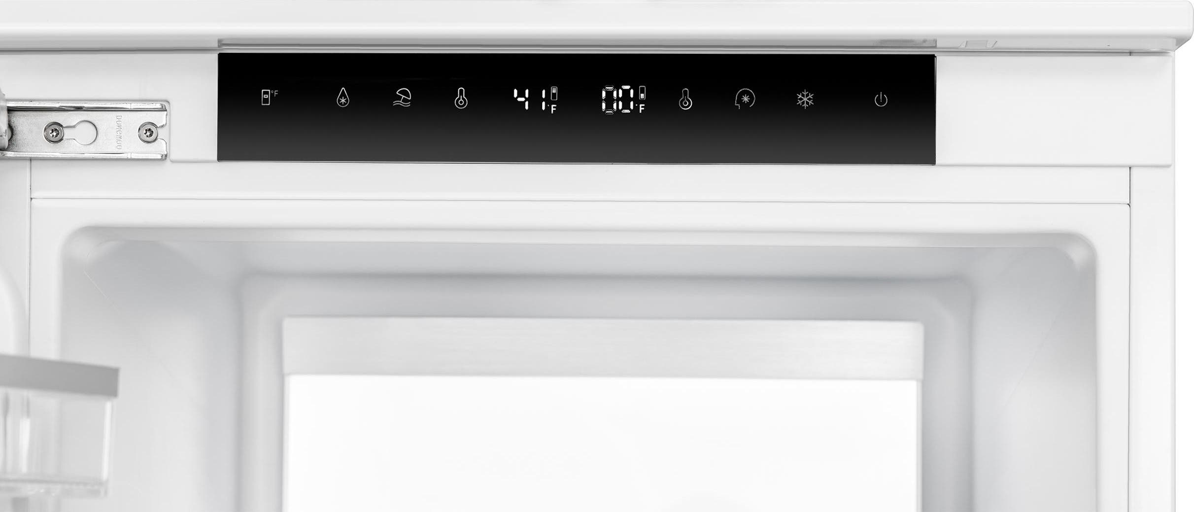 Forno FFRBI179442 Panel Ready