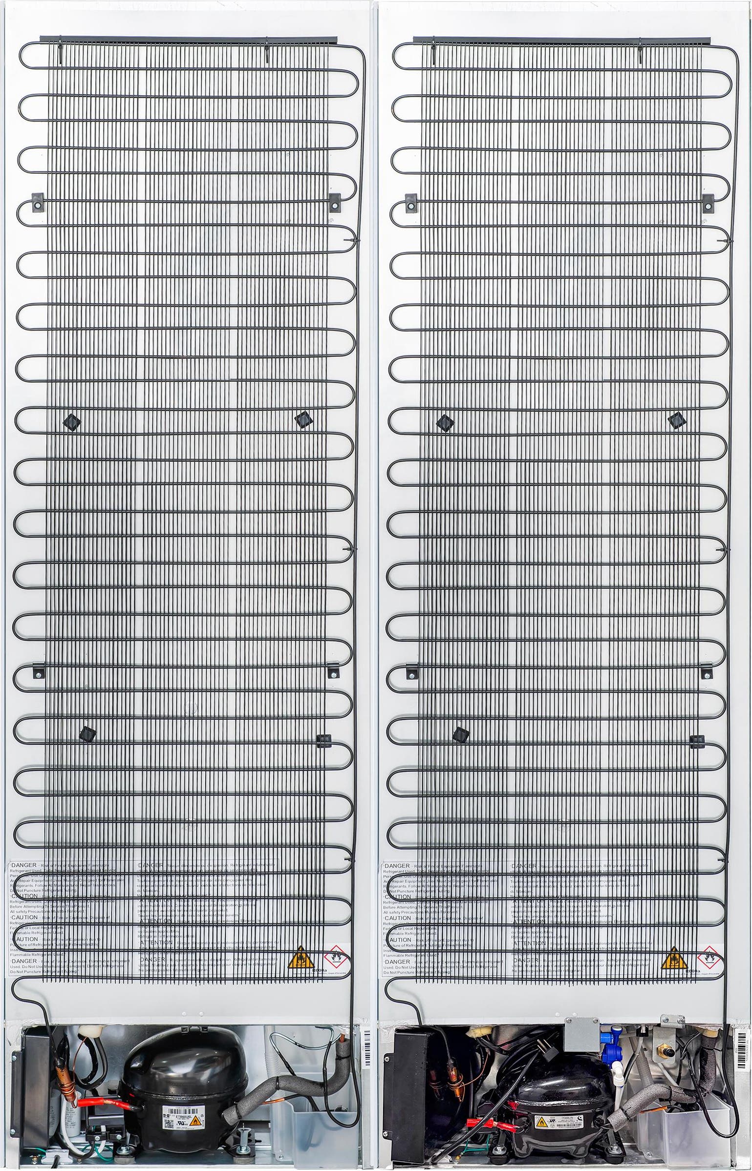 Forno FFRBI179442 Panel Ready