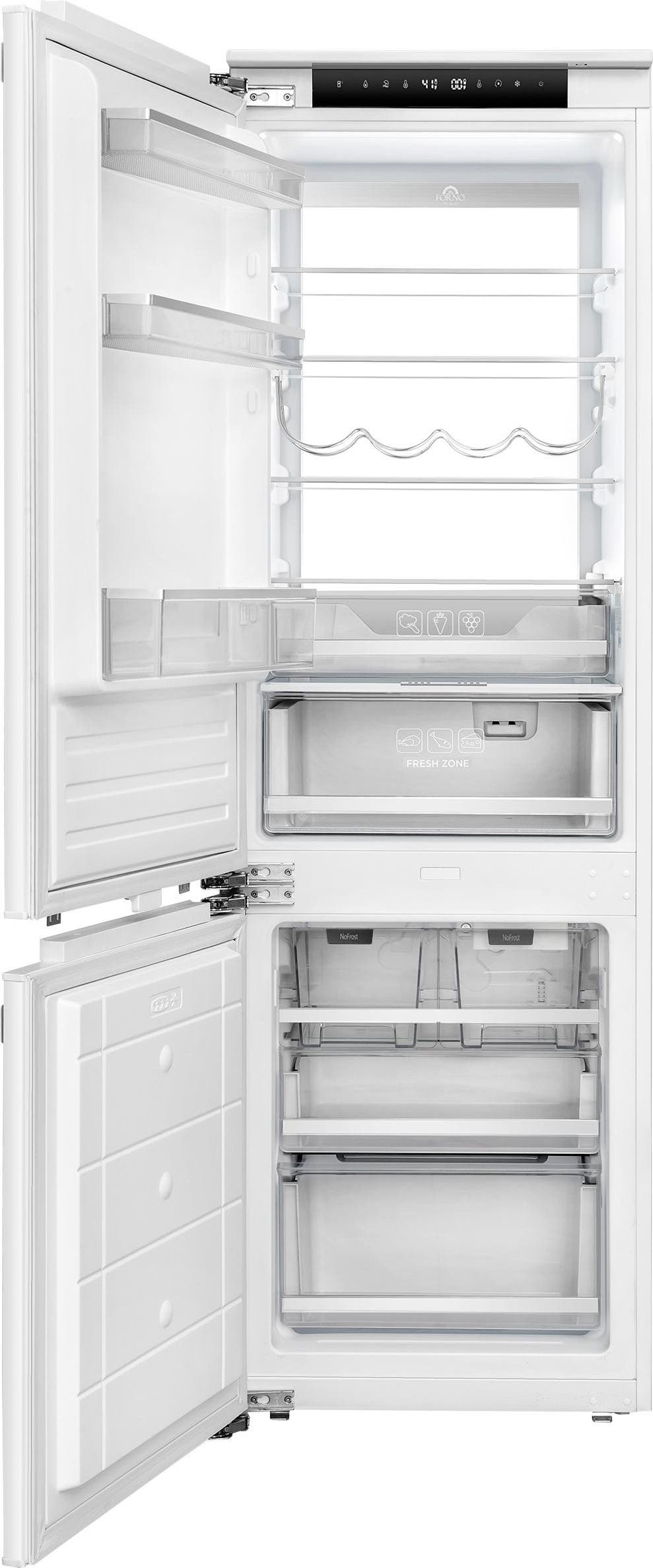 Forno FFRBI170421 Panel Ready