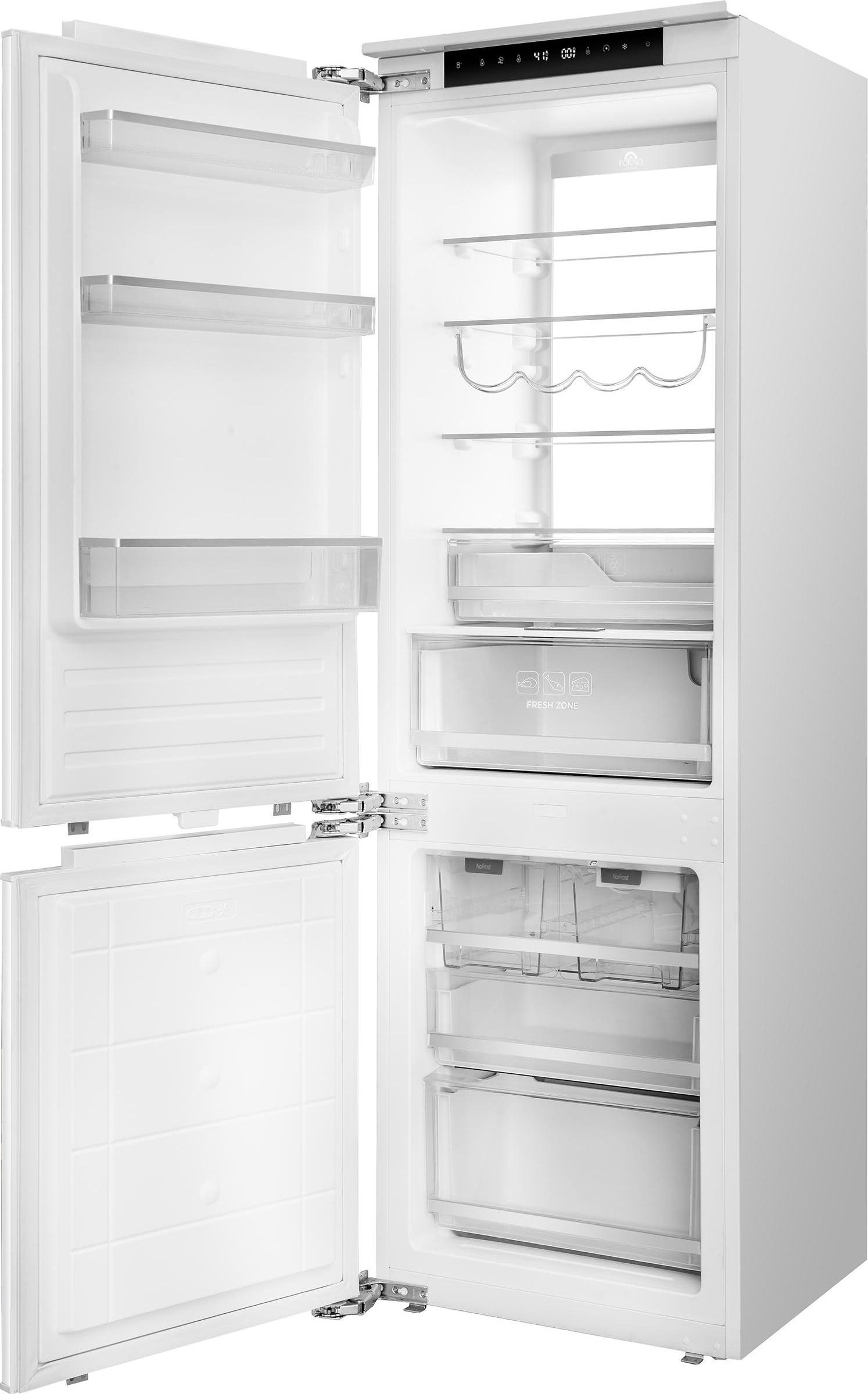 Forno FFRBI170421 Panel Ready