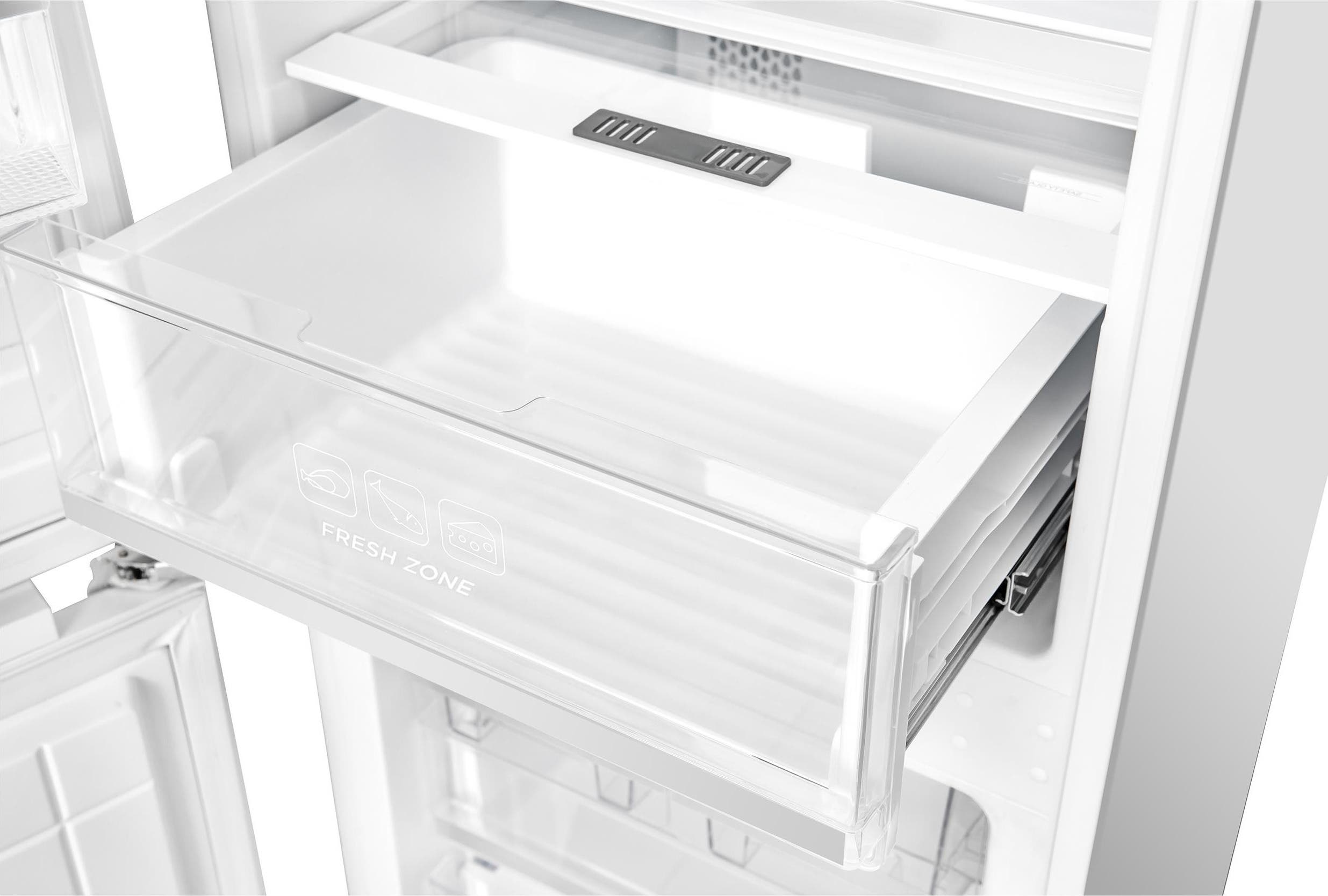 Forno FFRBI170421 Panel Ready