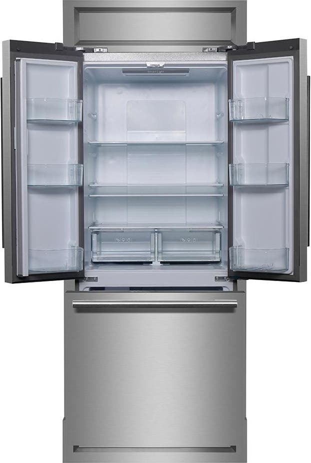 Forno FFFFD197435MG Decorative Modern Trim Kit