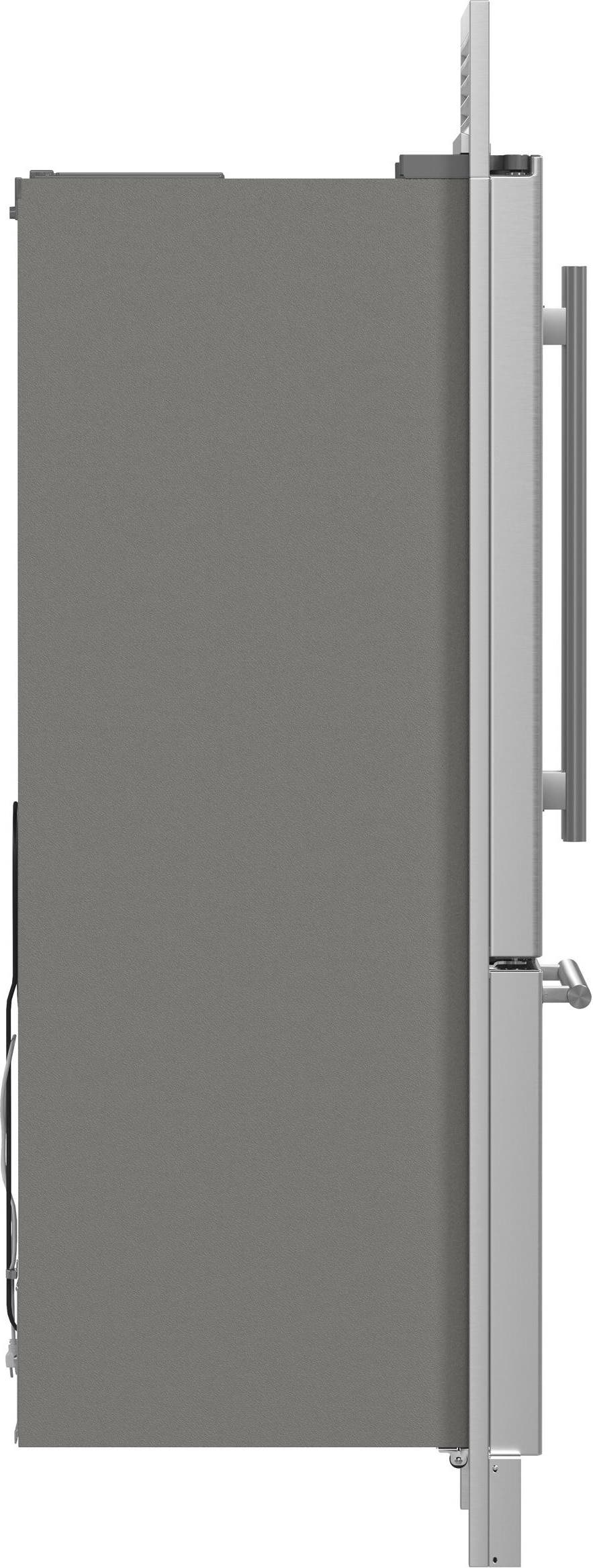 Forno FFFFD197435SG Decorative Trim Kit
