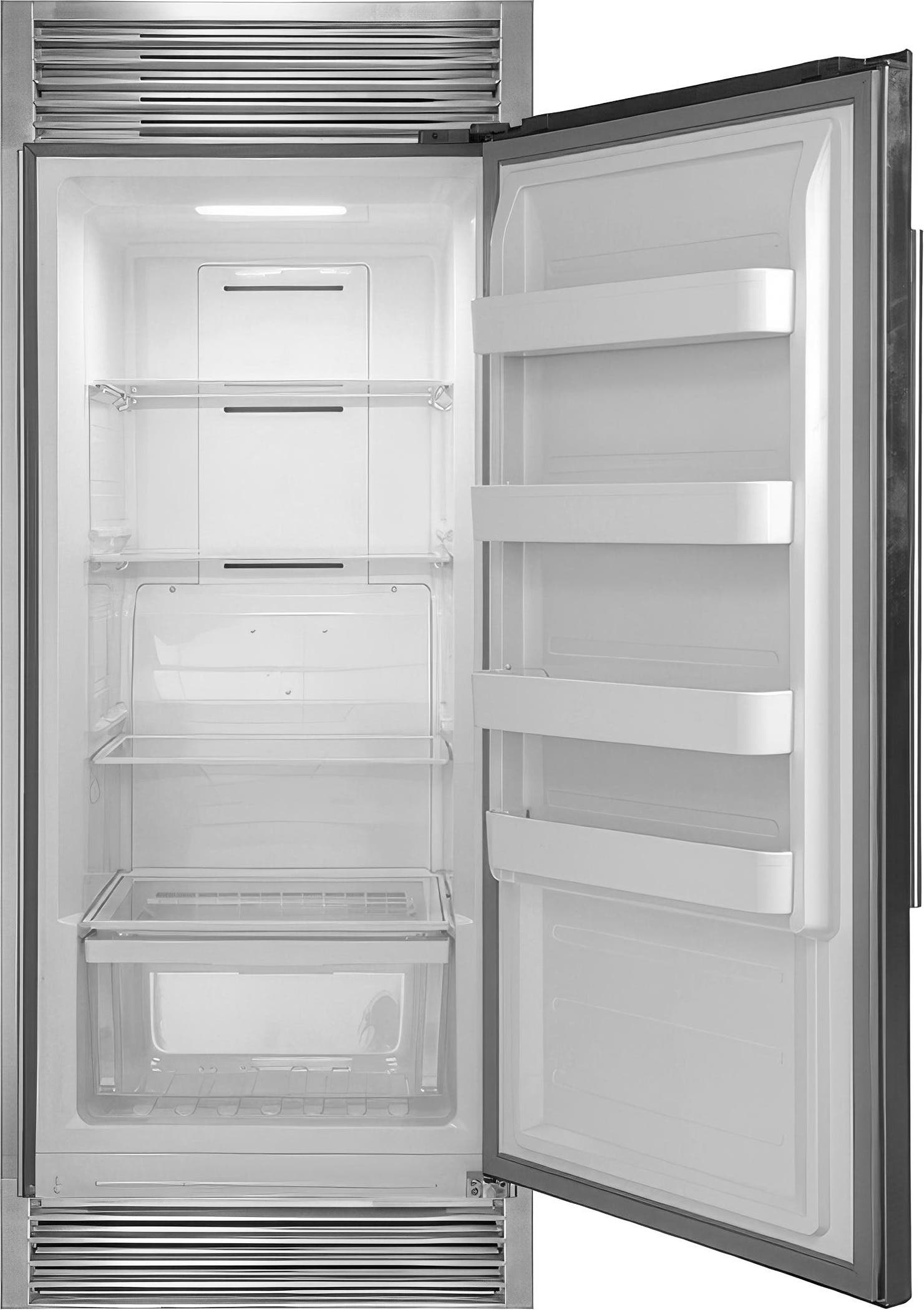 Forno FFFFD193332RS Stainless Steel, Right Hinge