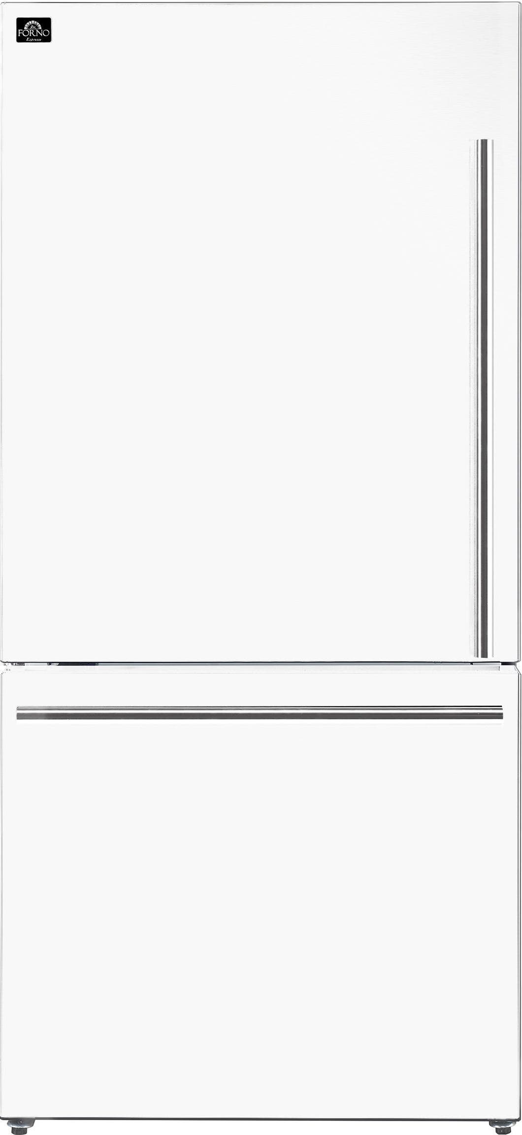 Forno FFFFD178760WHT White
