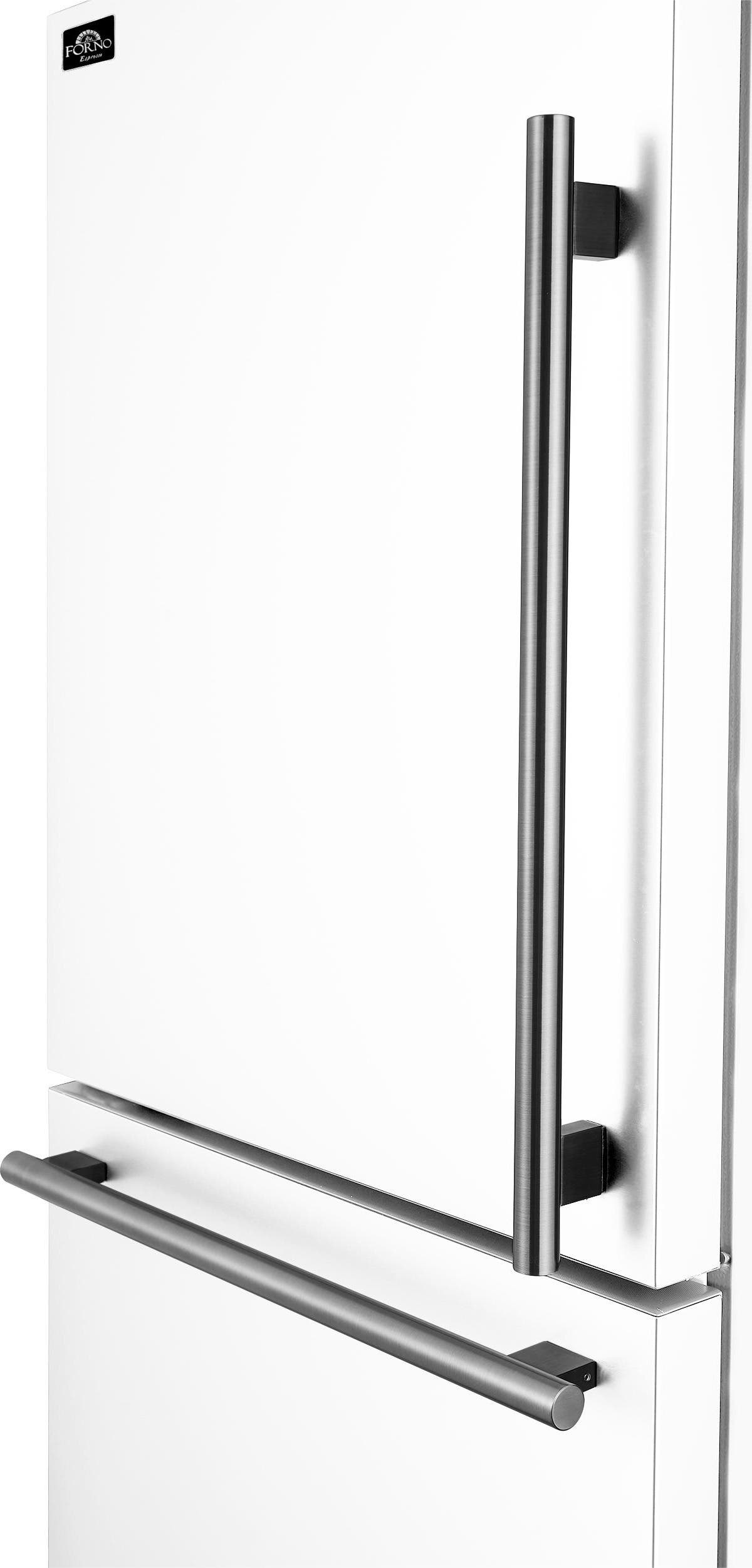 Forno FFFFD178760WHT White