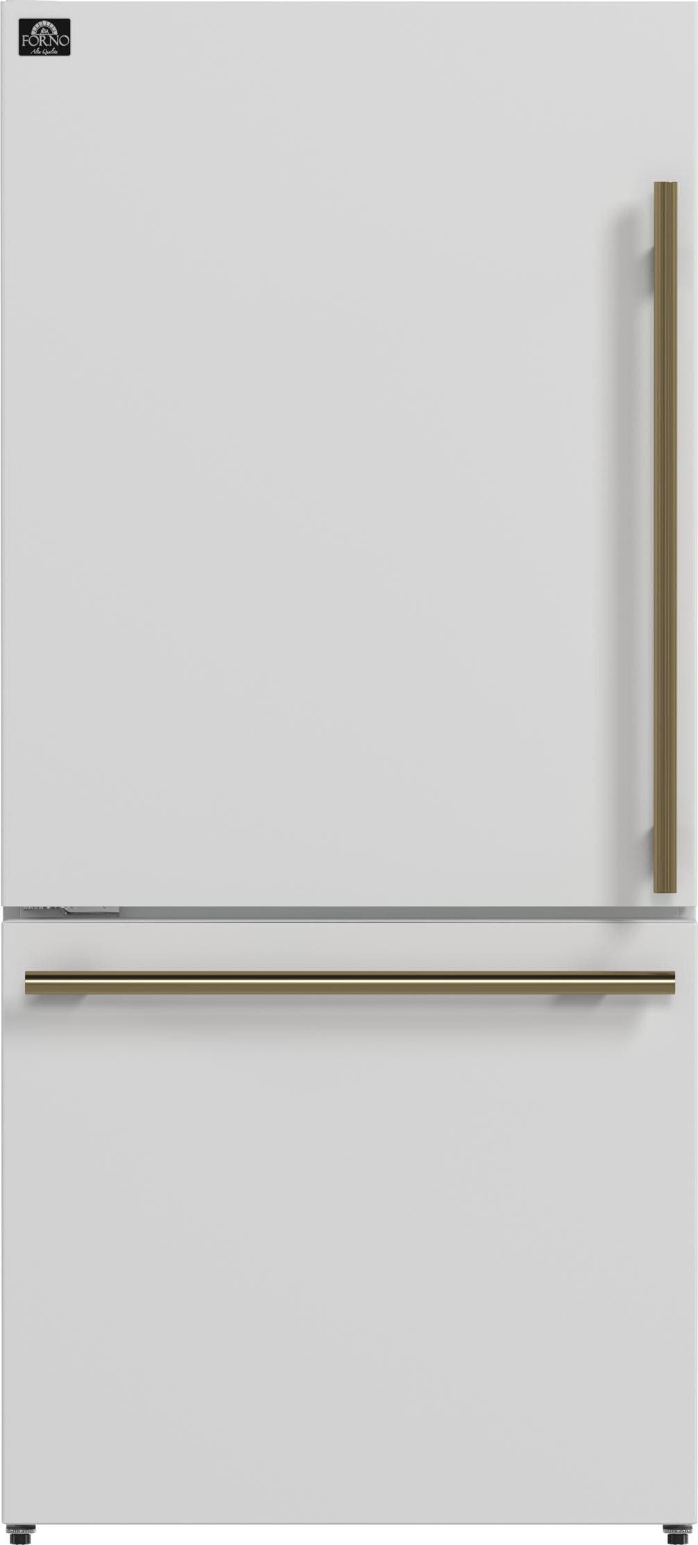 Forno FFFFD178760WHT White