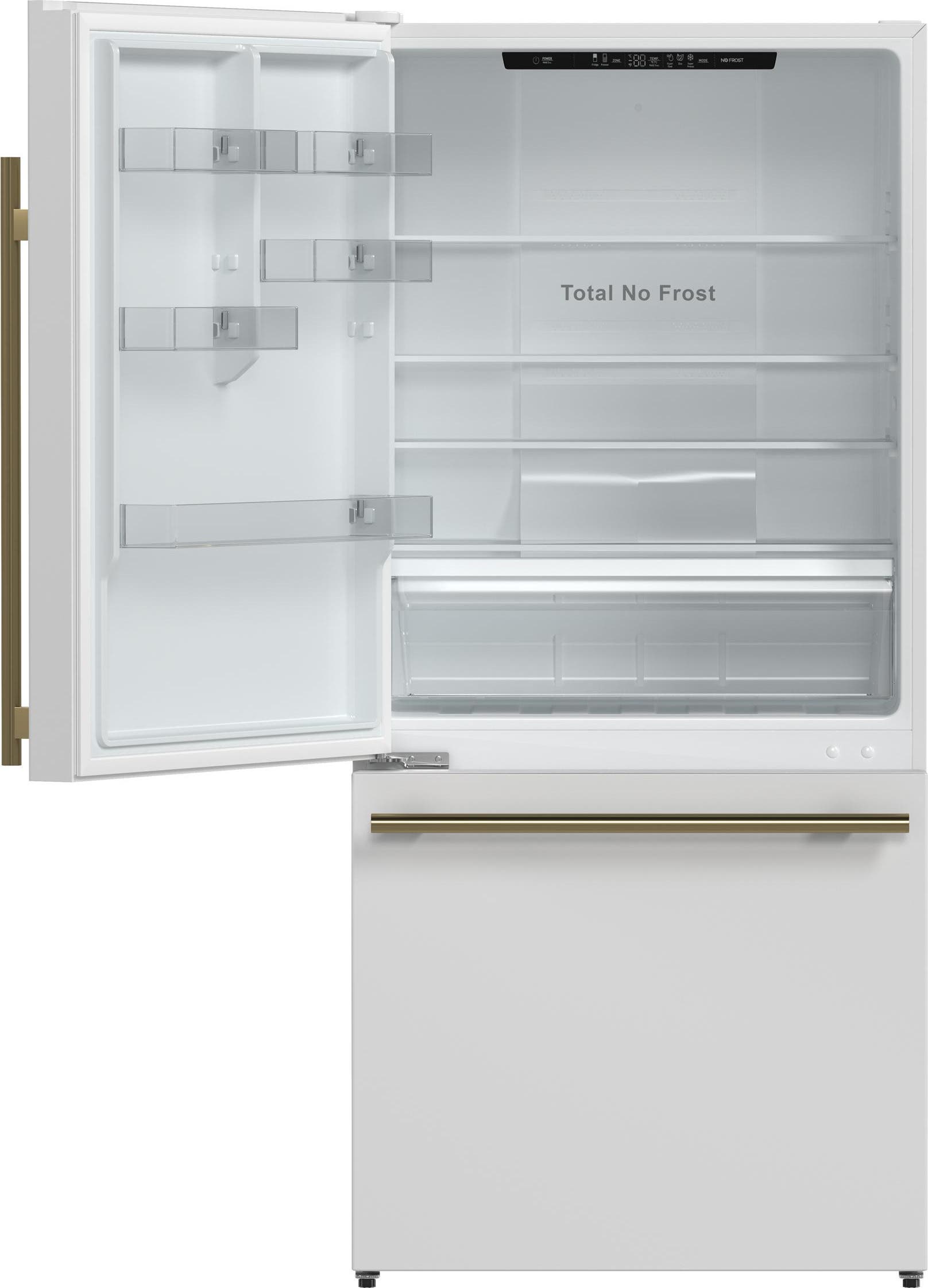 Forno FFFFD178760WHT White