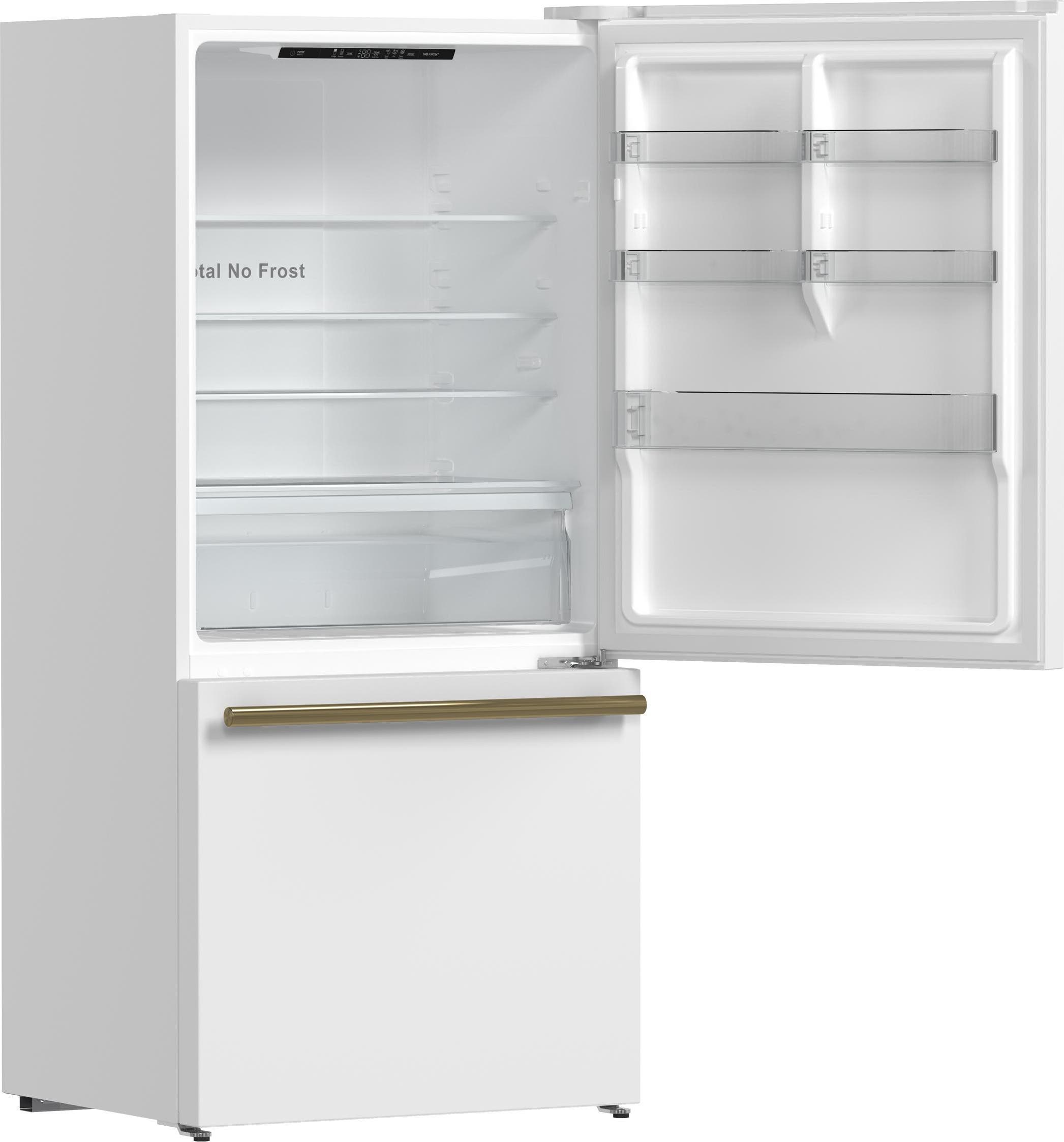 Forno FFFFD178760WHT White