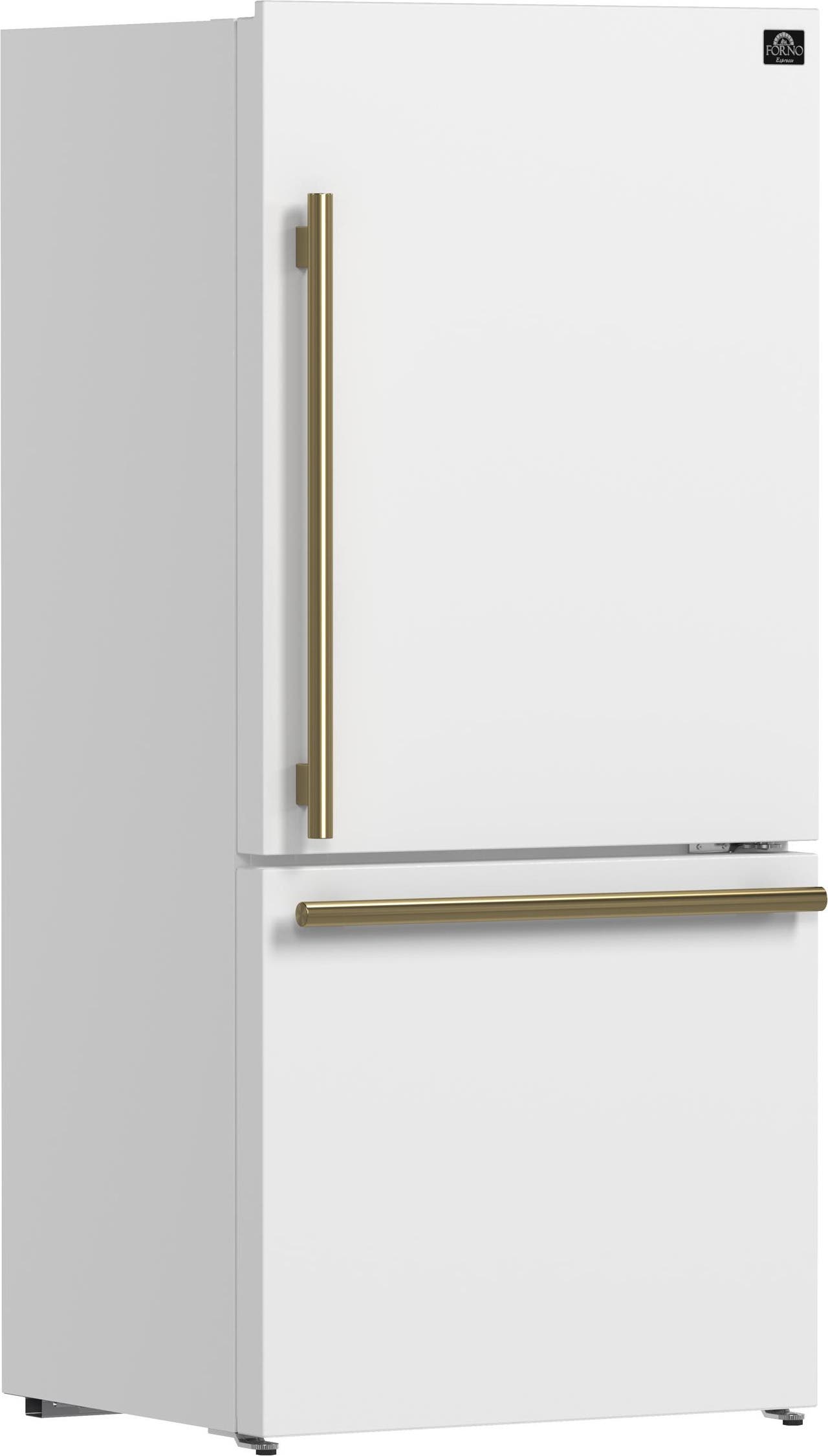 Forno FFFFD178760WHT White