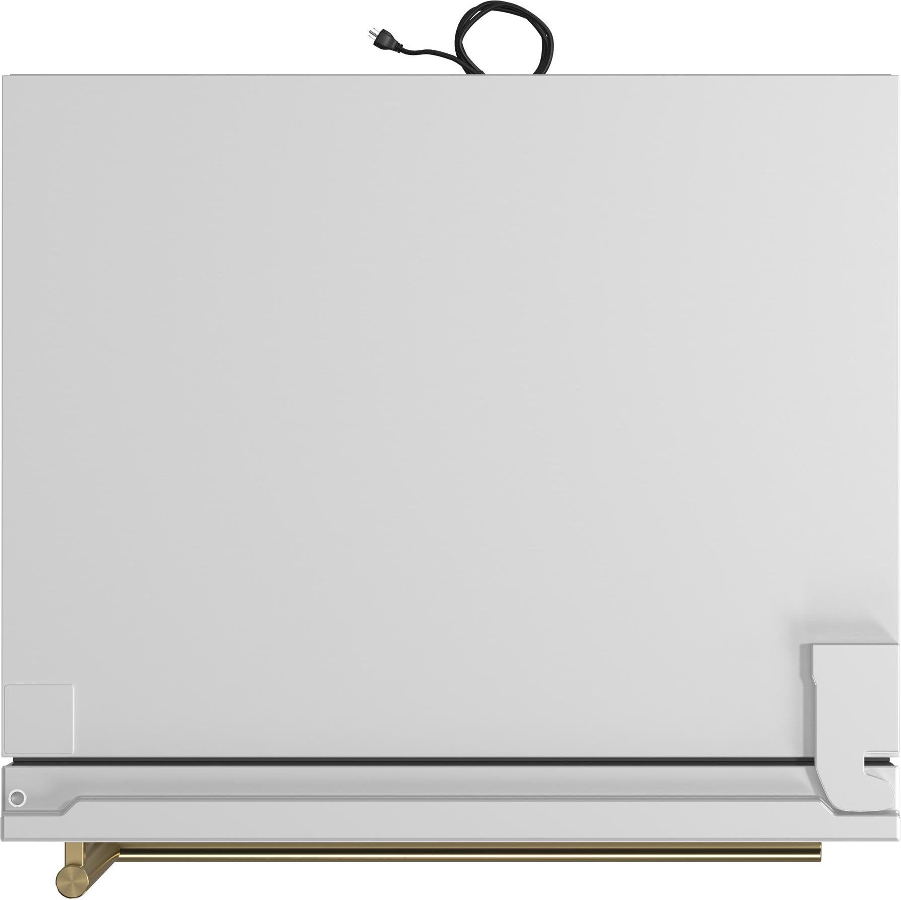 Forno FFFFD178760WHT White