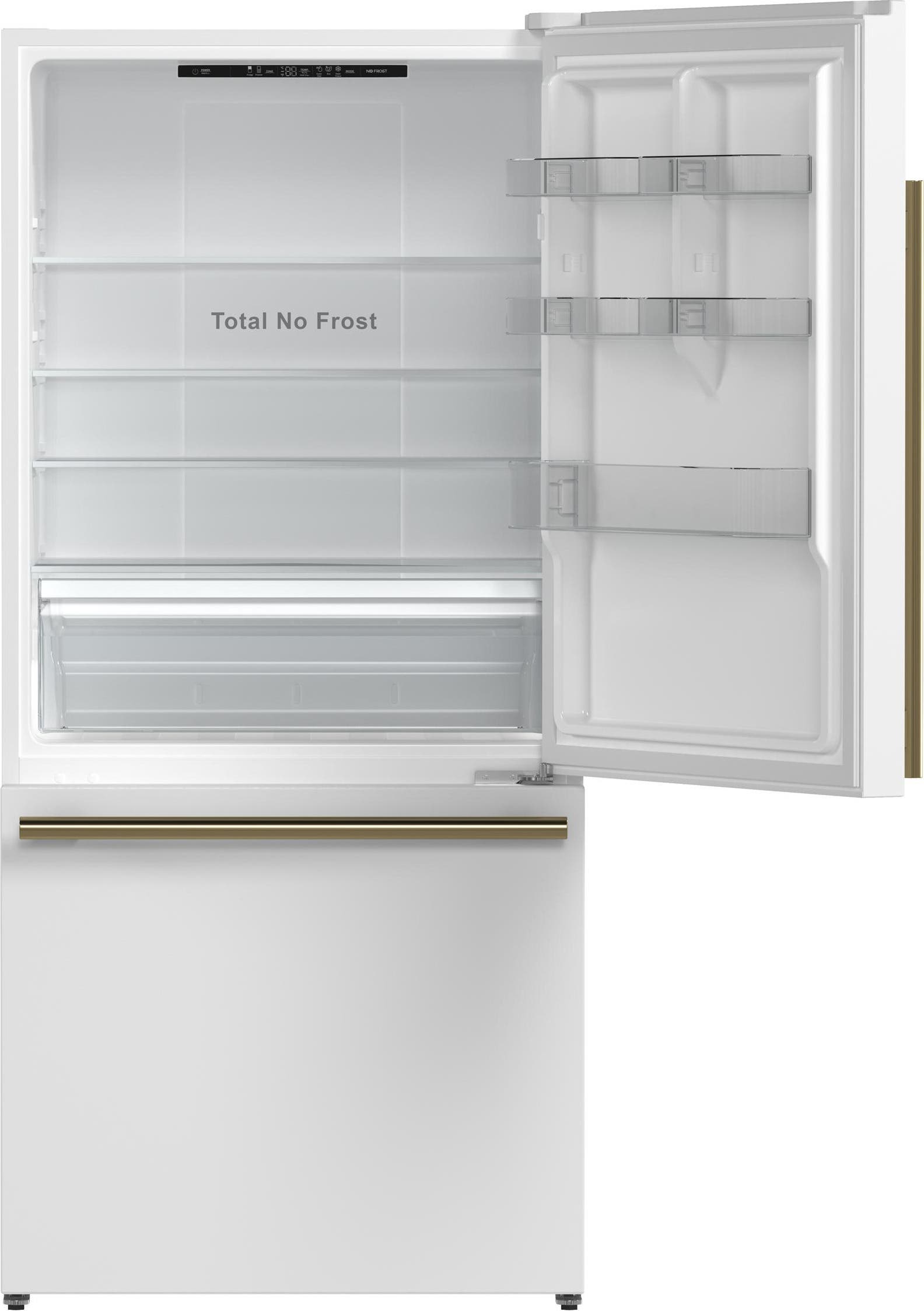 Forno FFFFD178760WHT White