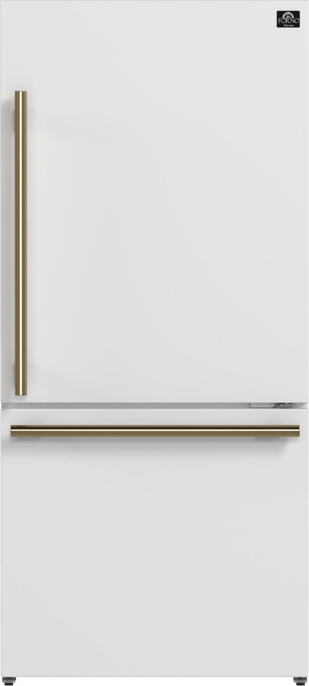 Forno FFFFD178760WHT White