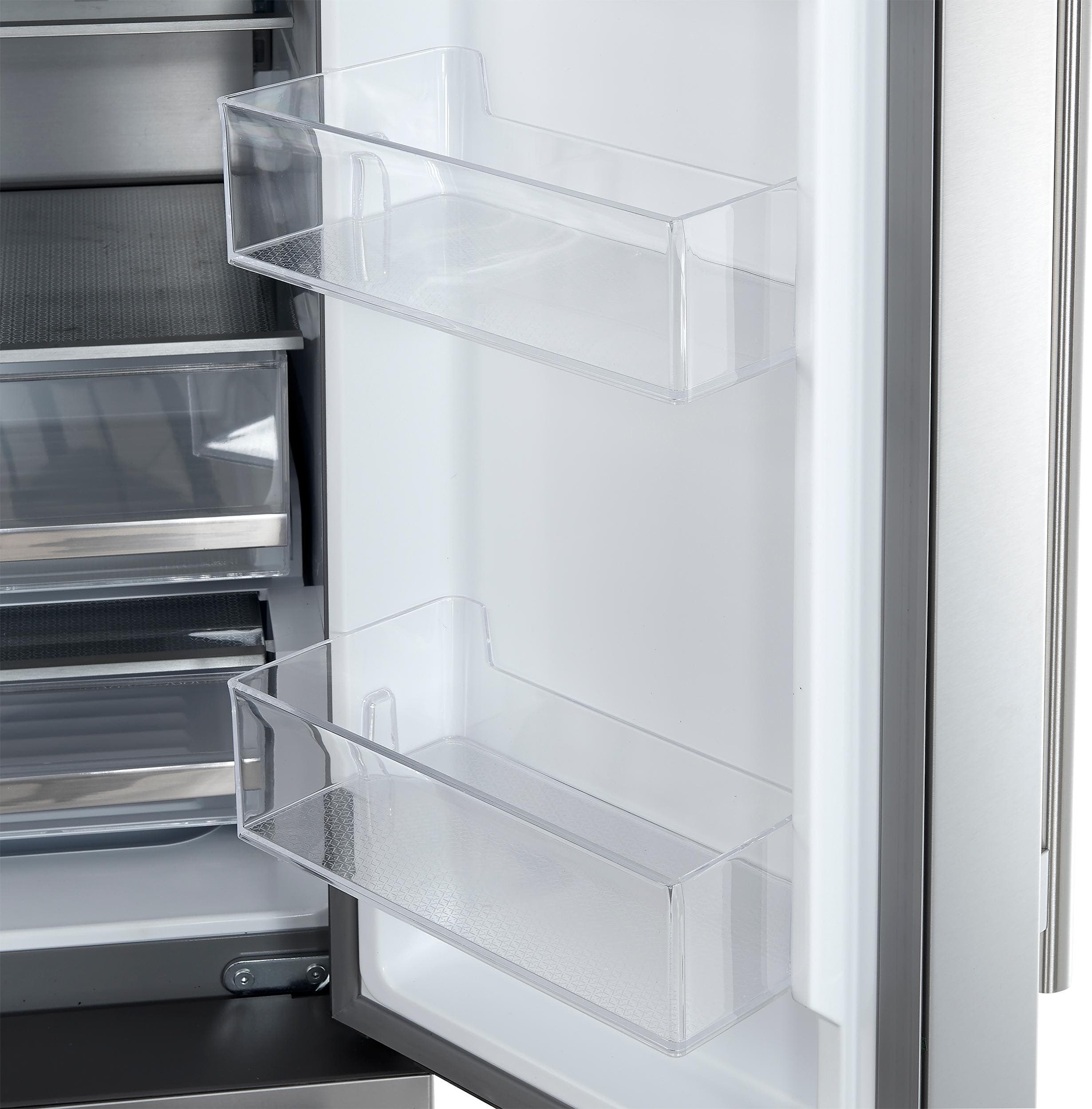 Forno FFFFD186636SB Stainless Steel