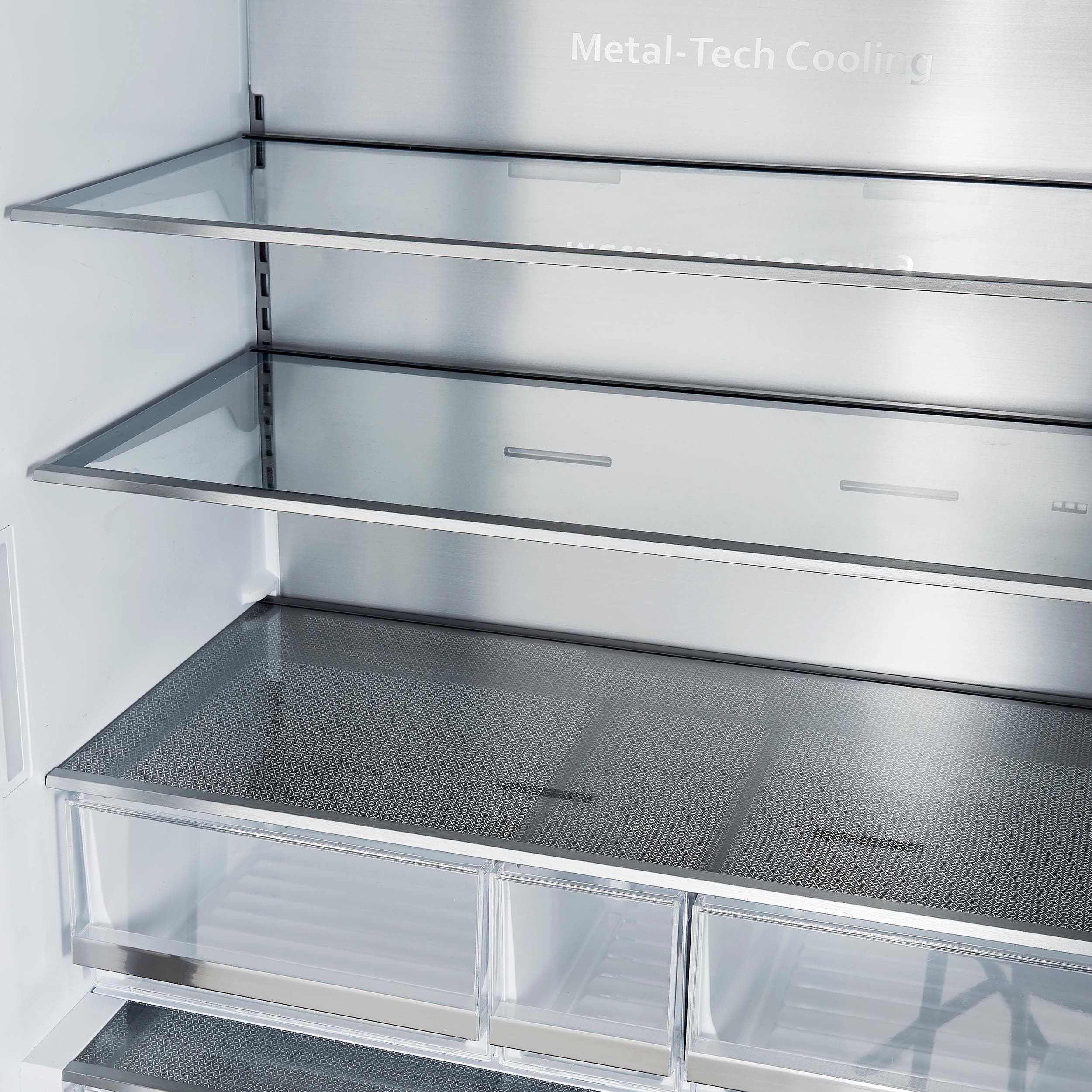 Forno FFFFD186636SB Stainless Steel