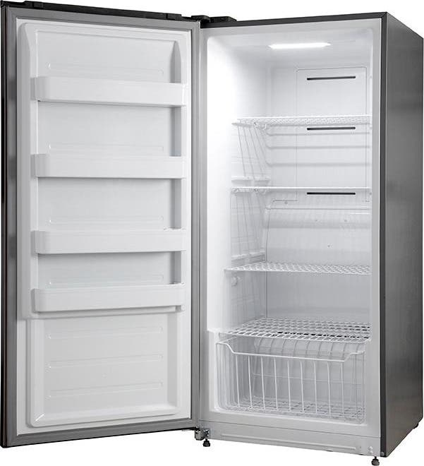 Forno FFFFD193332LS Stainless Steel, Left Hinge
