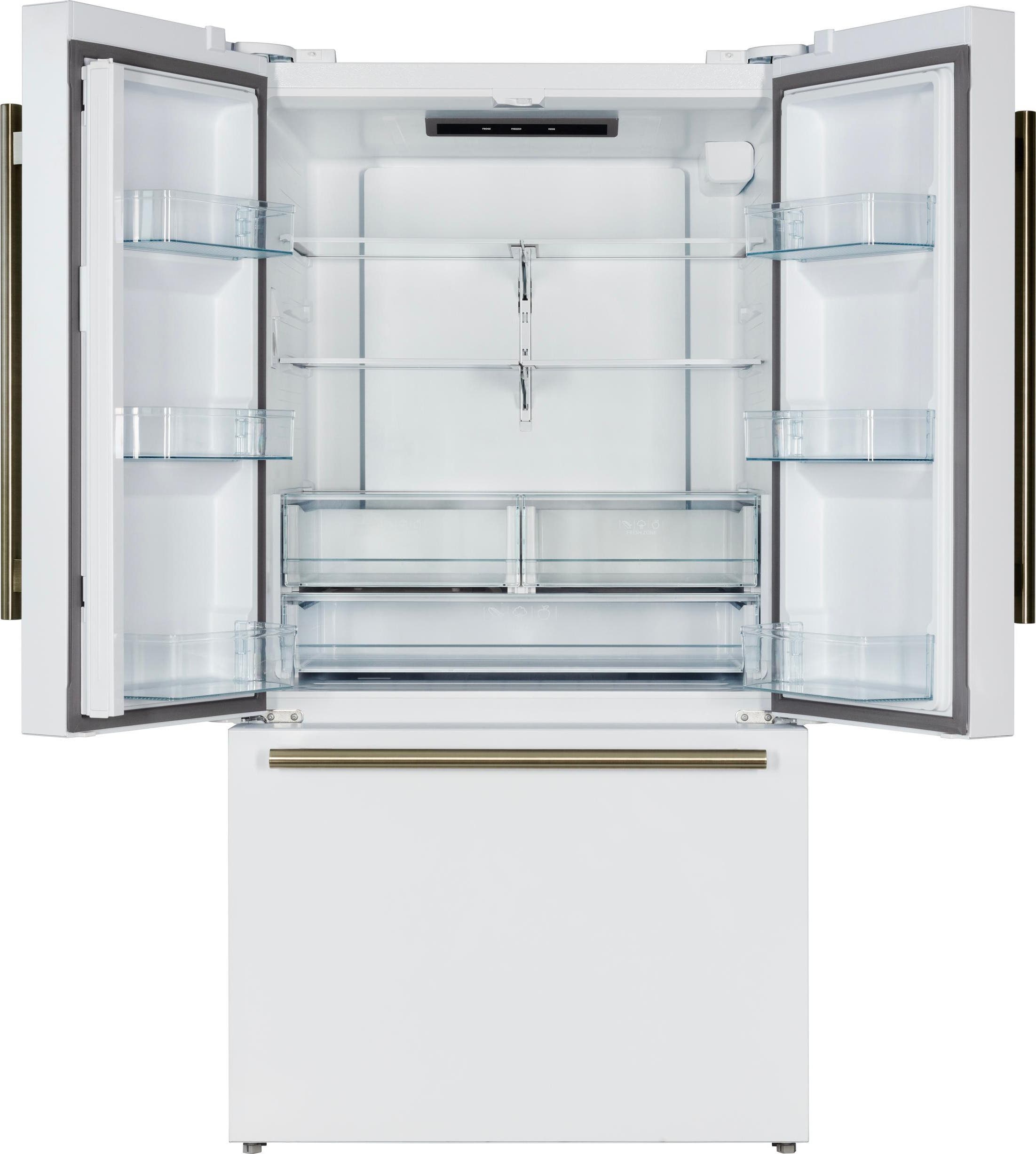 Forno FFFFD178336WHT White