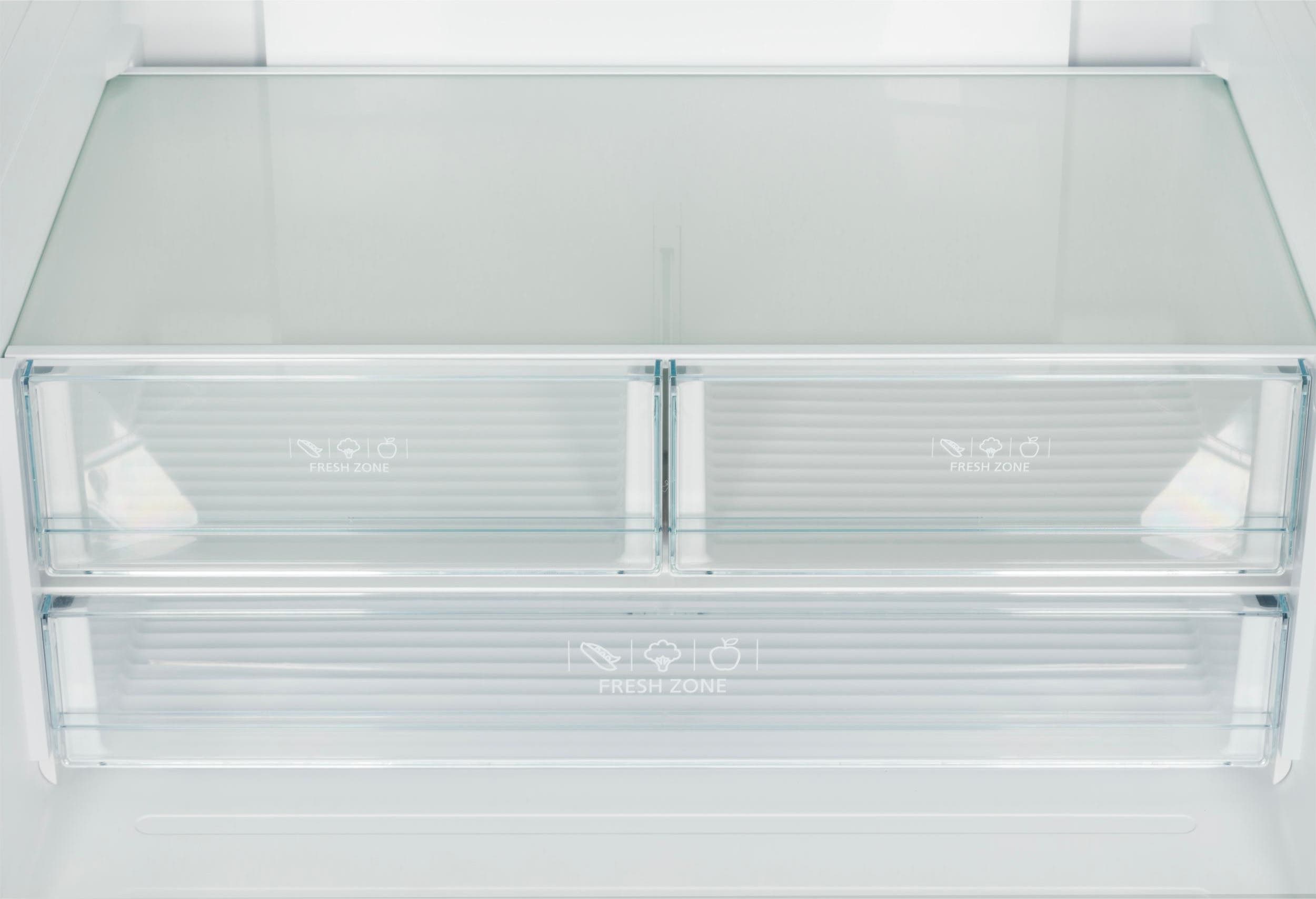 Forno FFFFD178336WHT White
