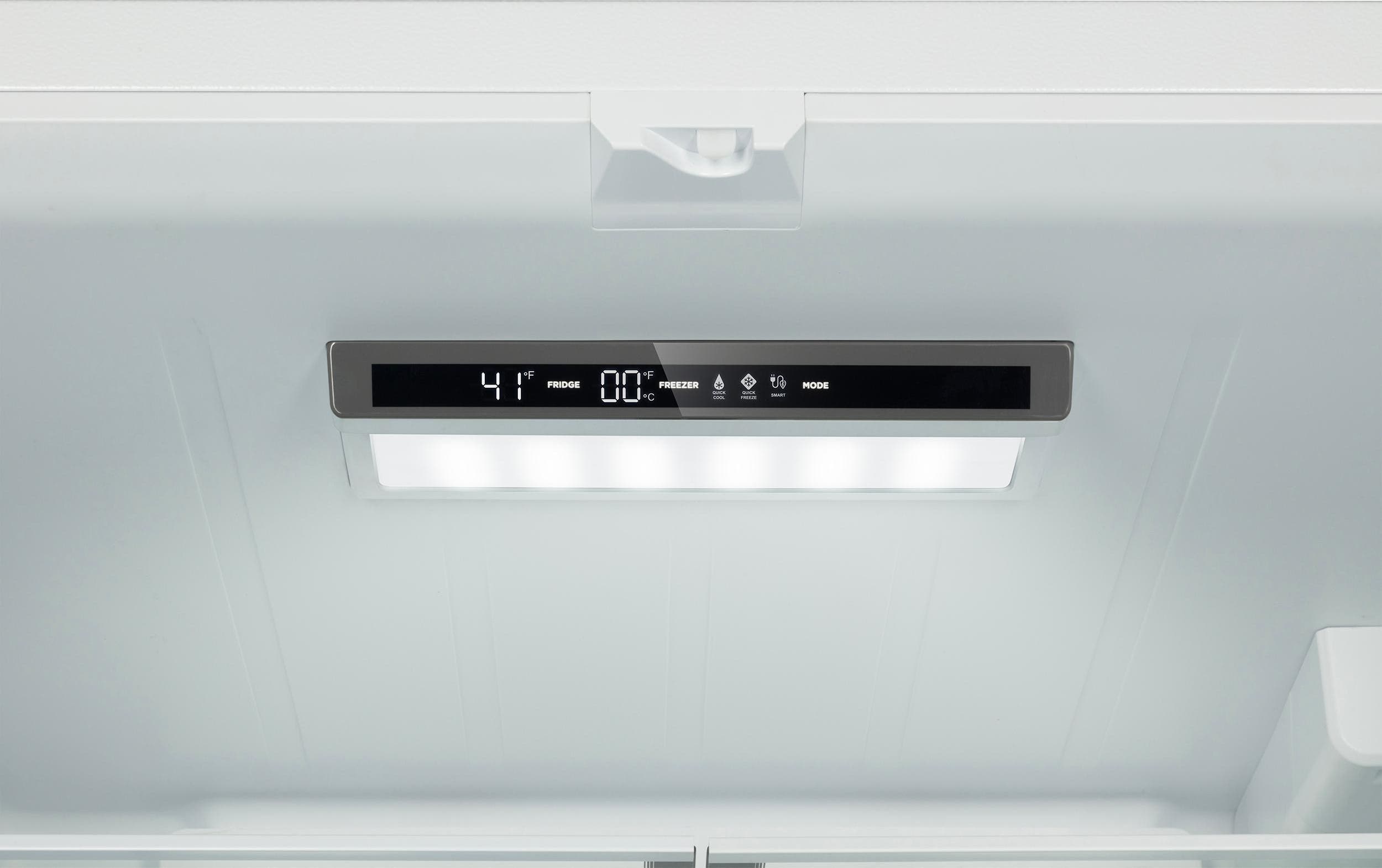 Forno FFFFD178336WHT White