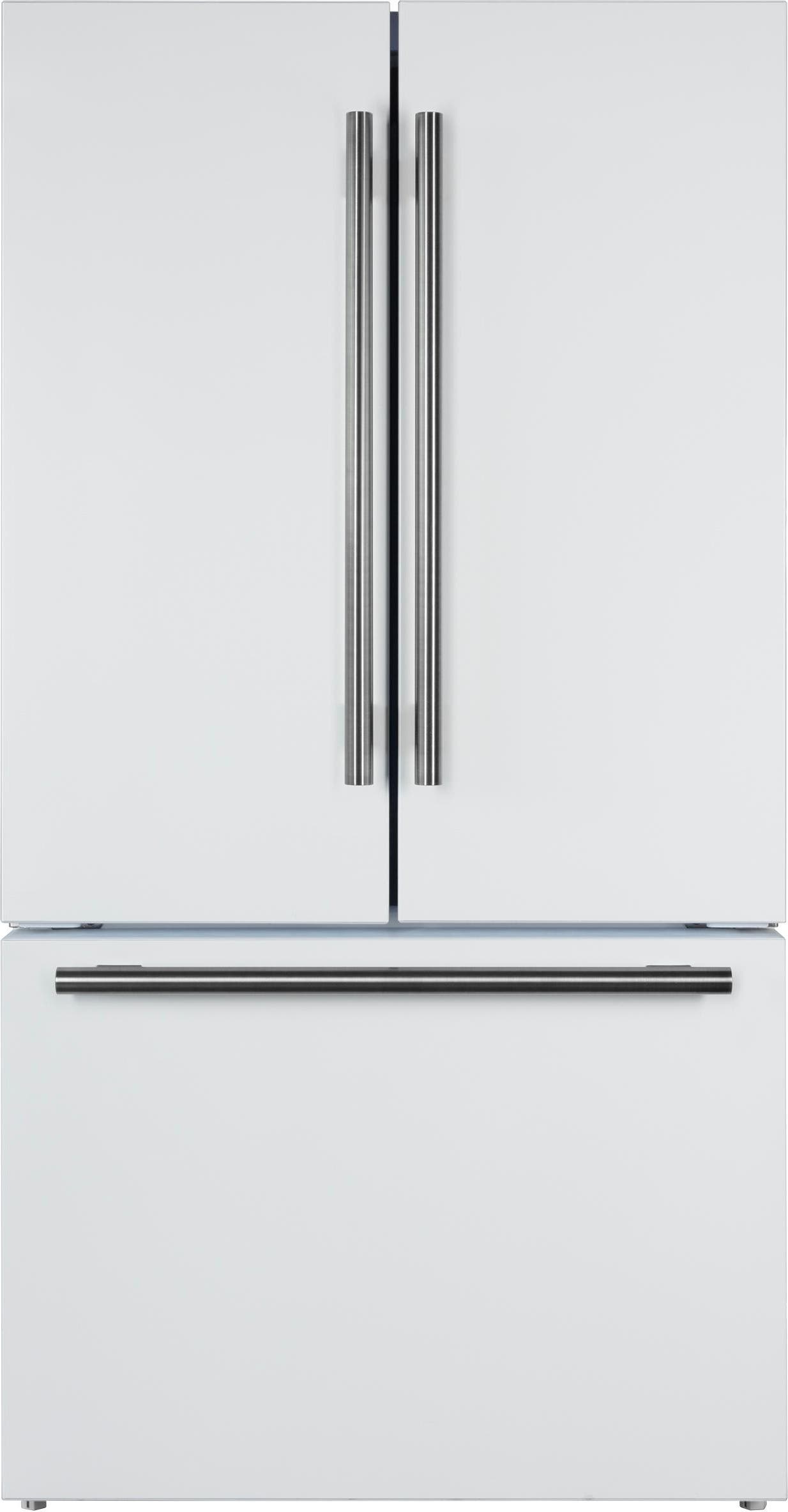 Forno FFFFD178336WHT White