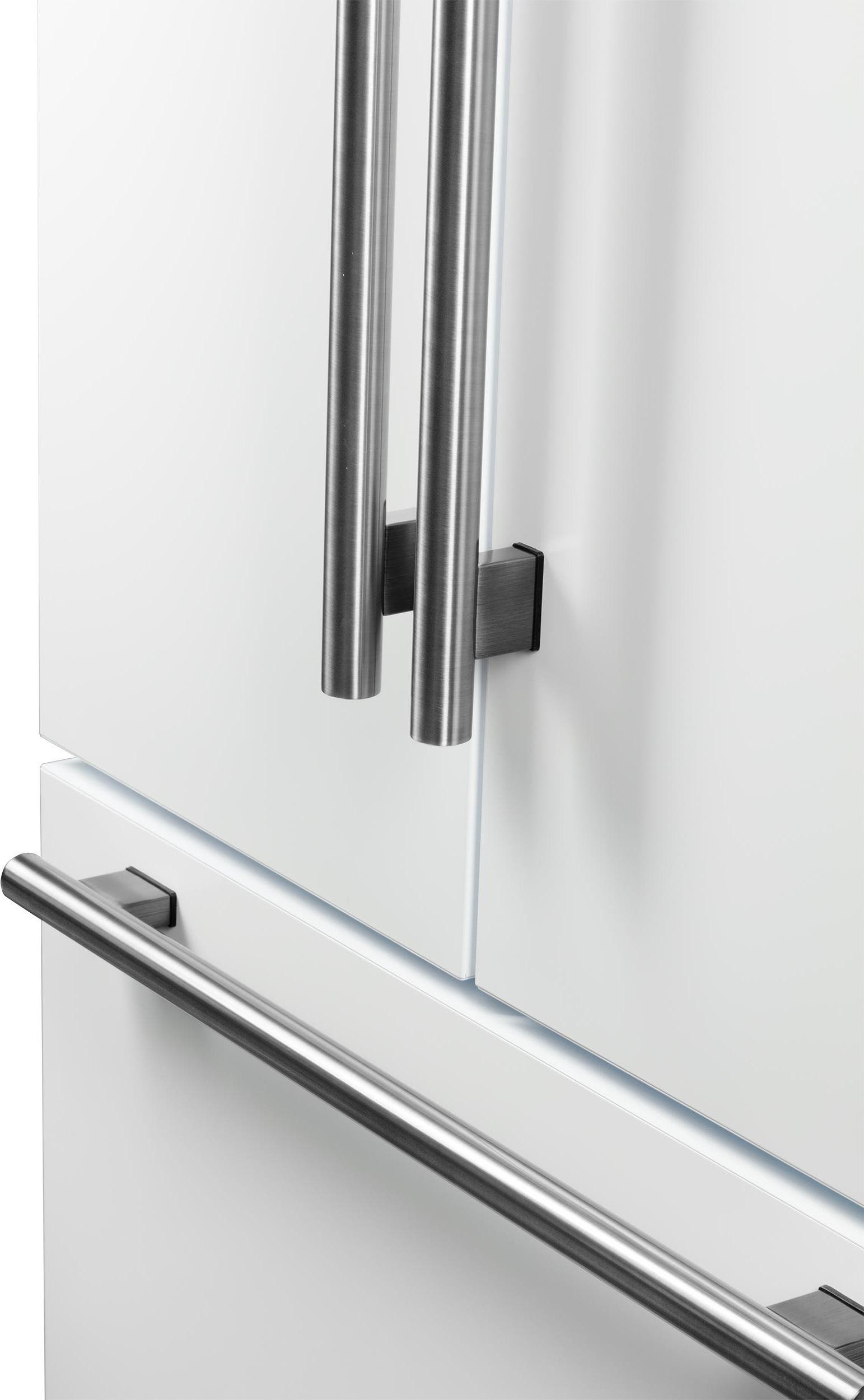 Forno FFFFD178336WHT White